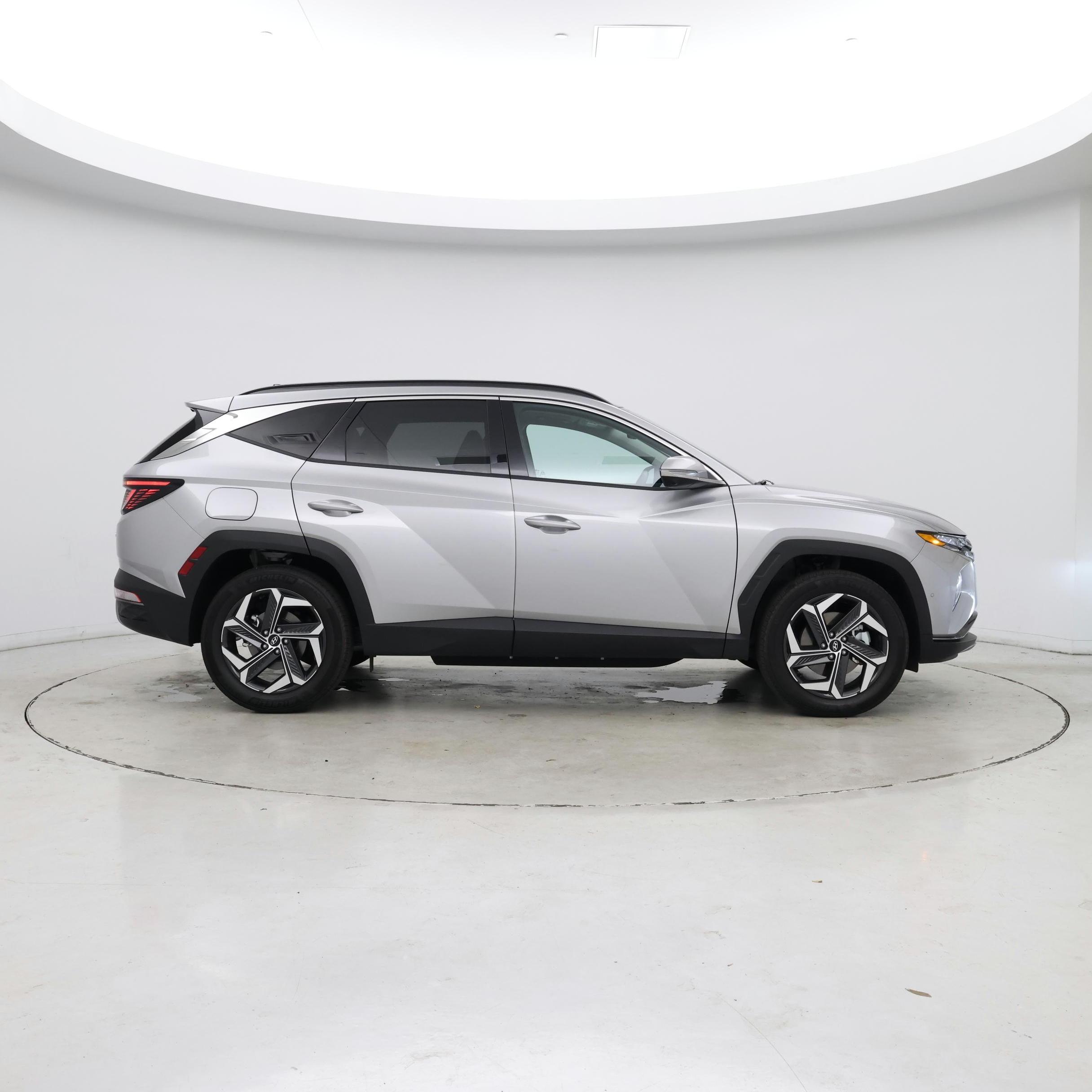 Thumbnail: 2023 Hyundai Tucson - 7