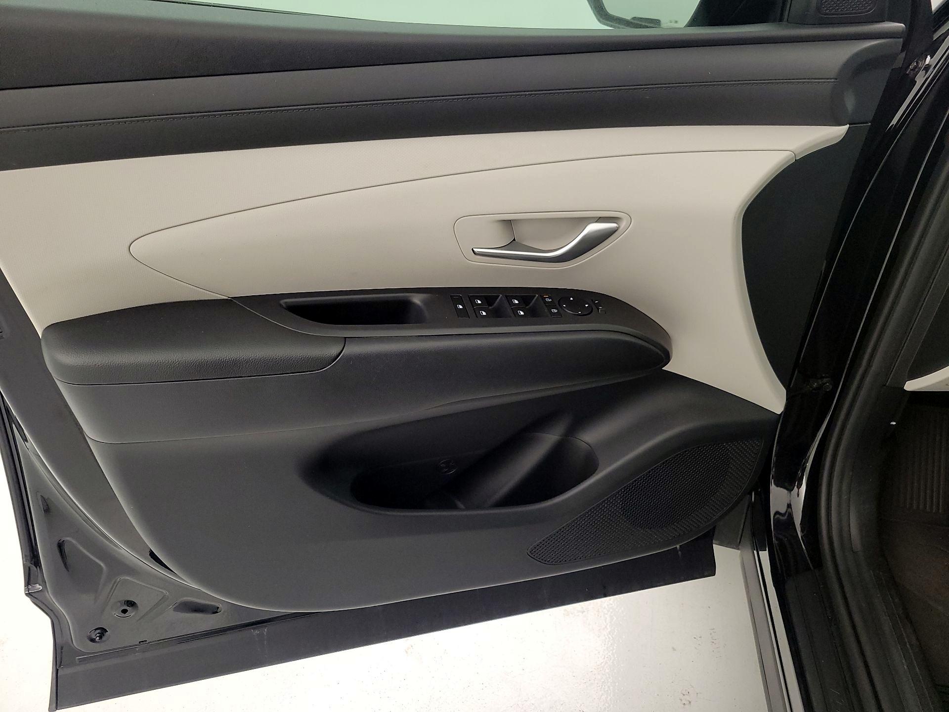 Thumbnail: 2025 Hyundai Tucson - 12