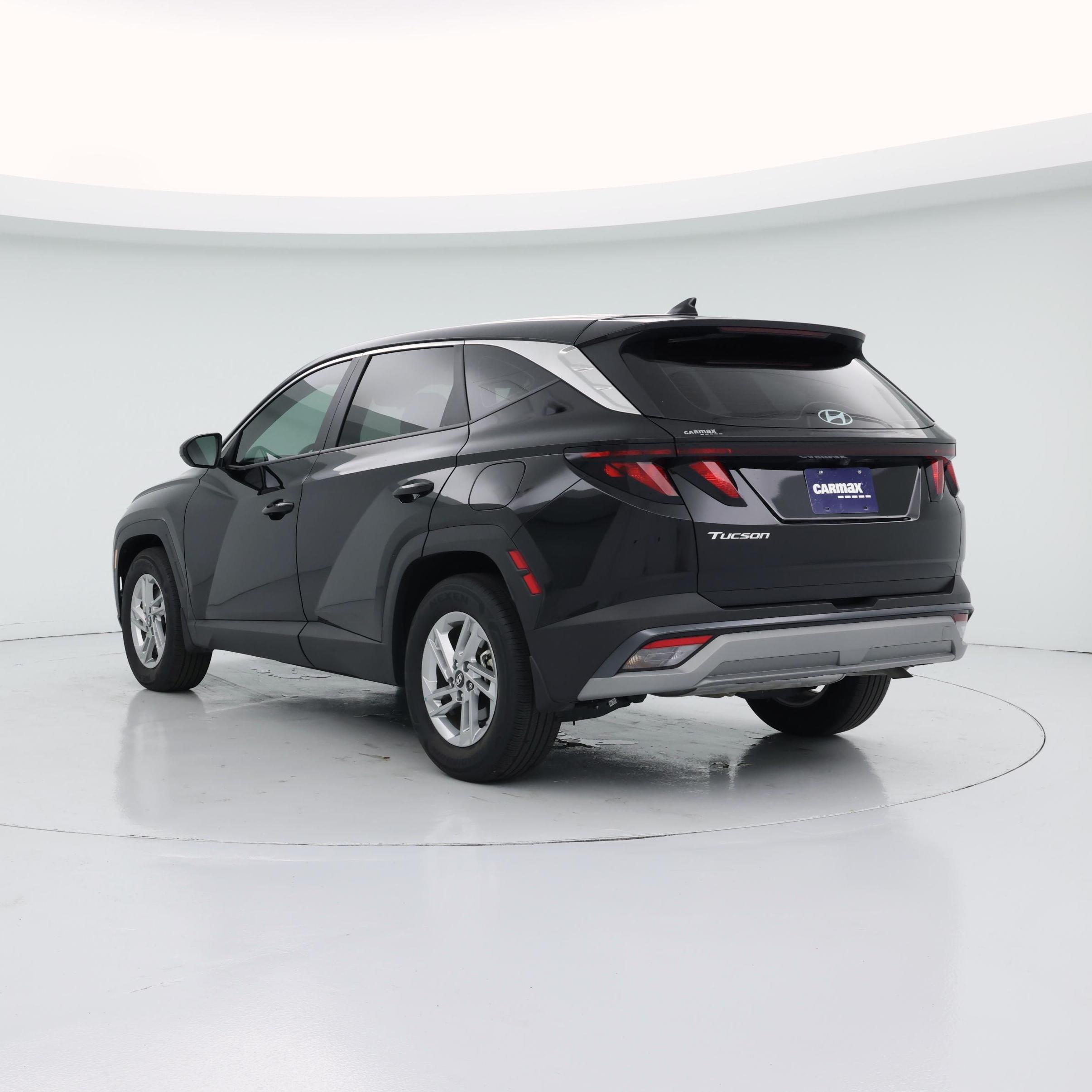Thumbnail: 2025 Hyundai Tucson - 2