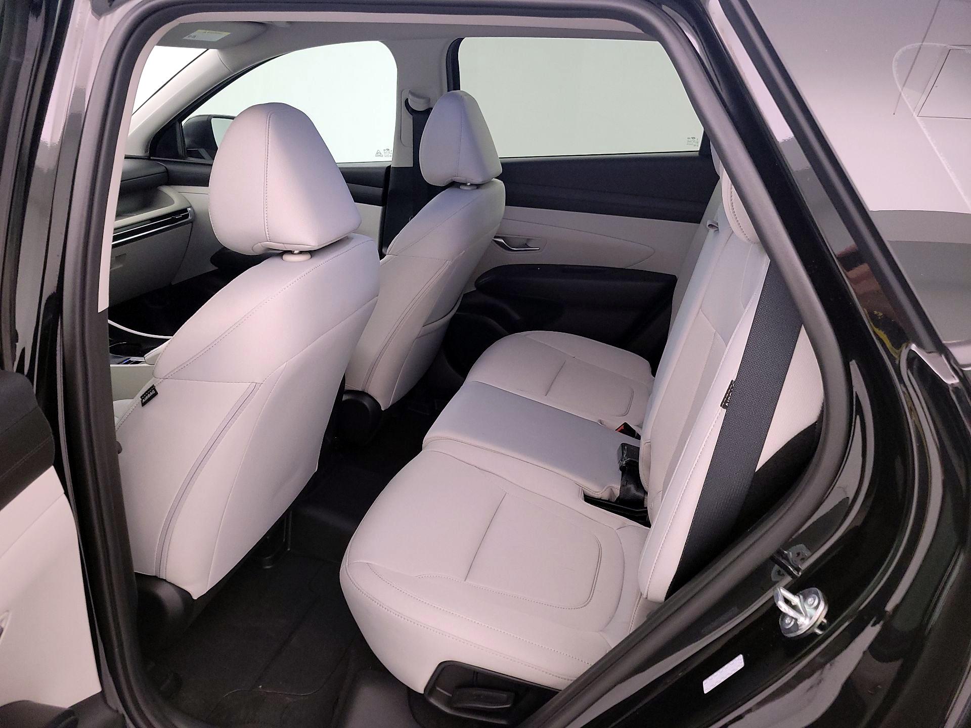 Thumbnail: 2025 Hyundai Tucson - 19