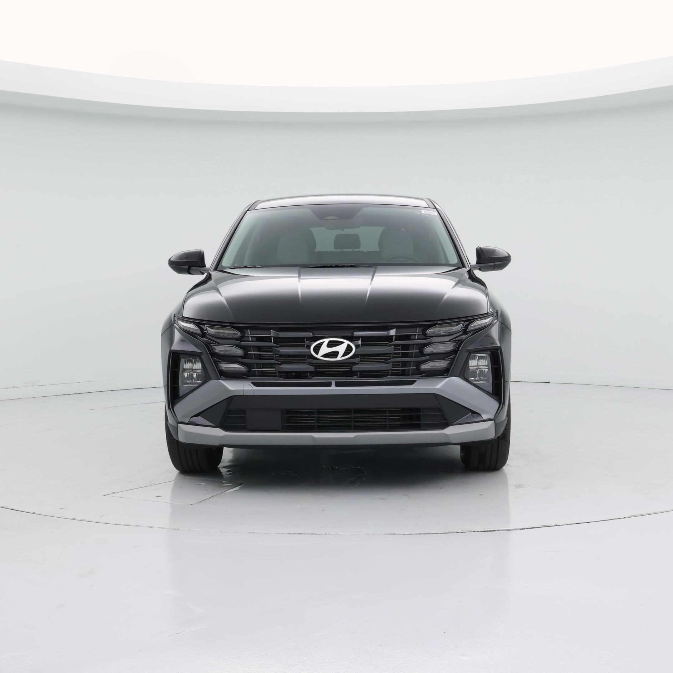 Thumbnail: 2025 Hyundai Tucson - 5