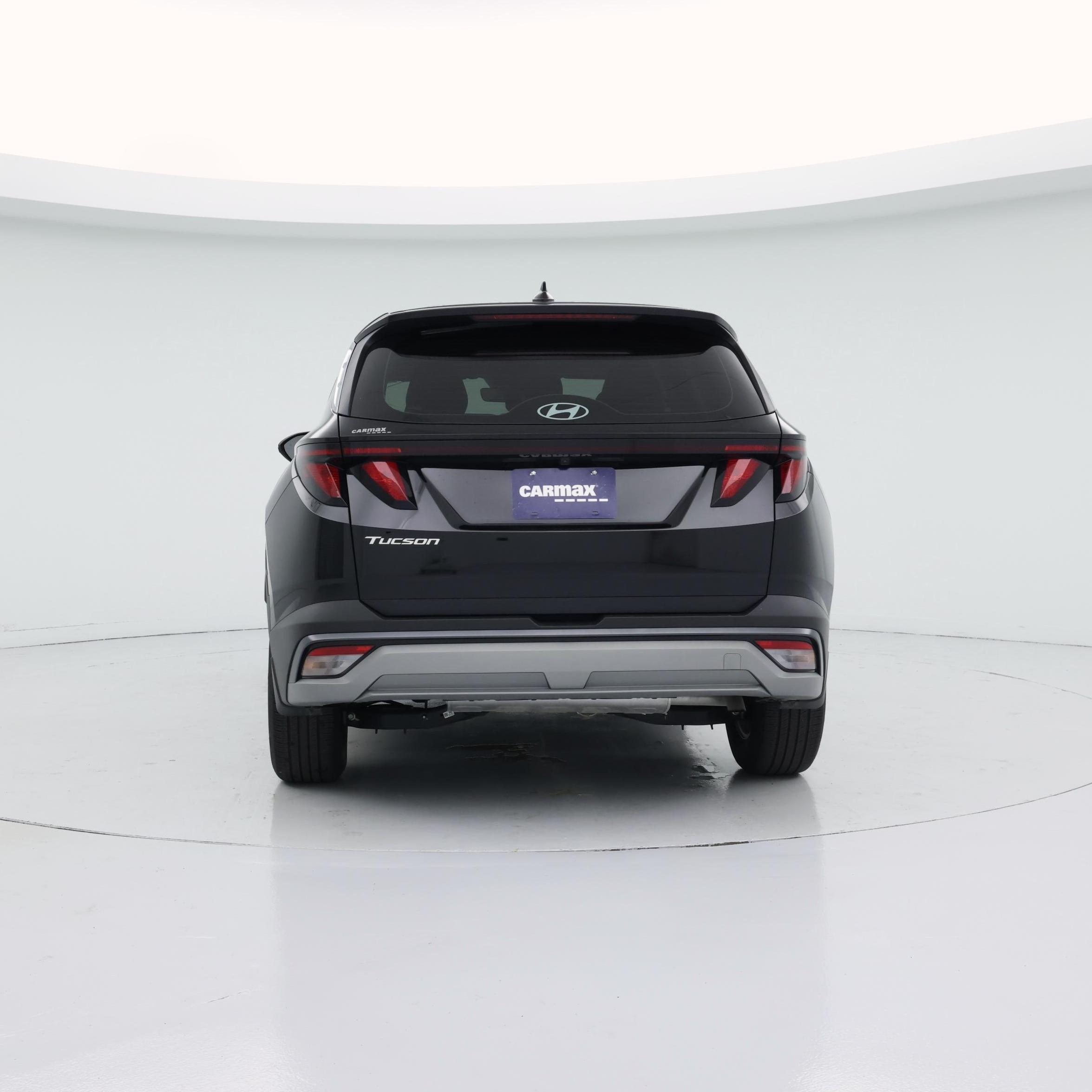Thumbnail: 2025 Hyundai Tucson - 6