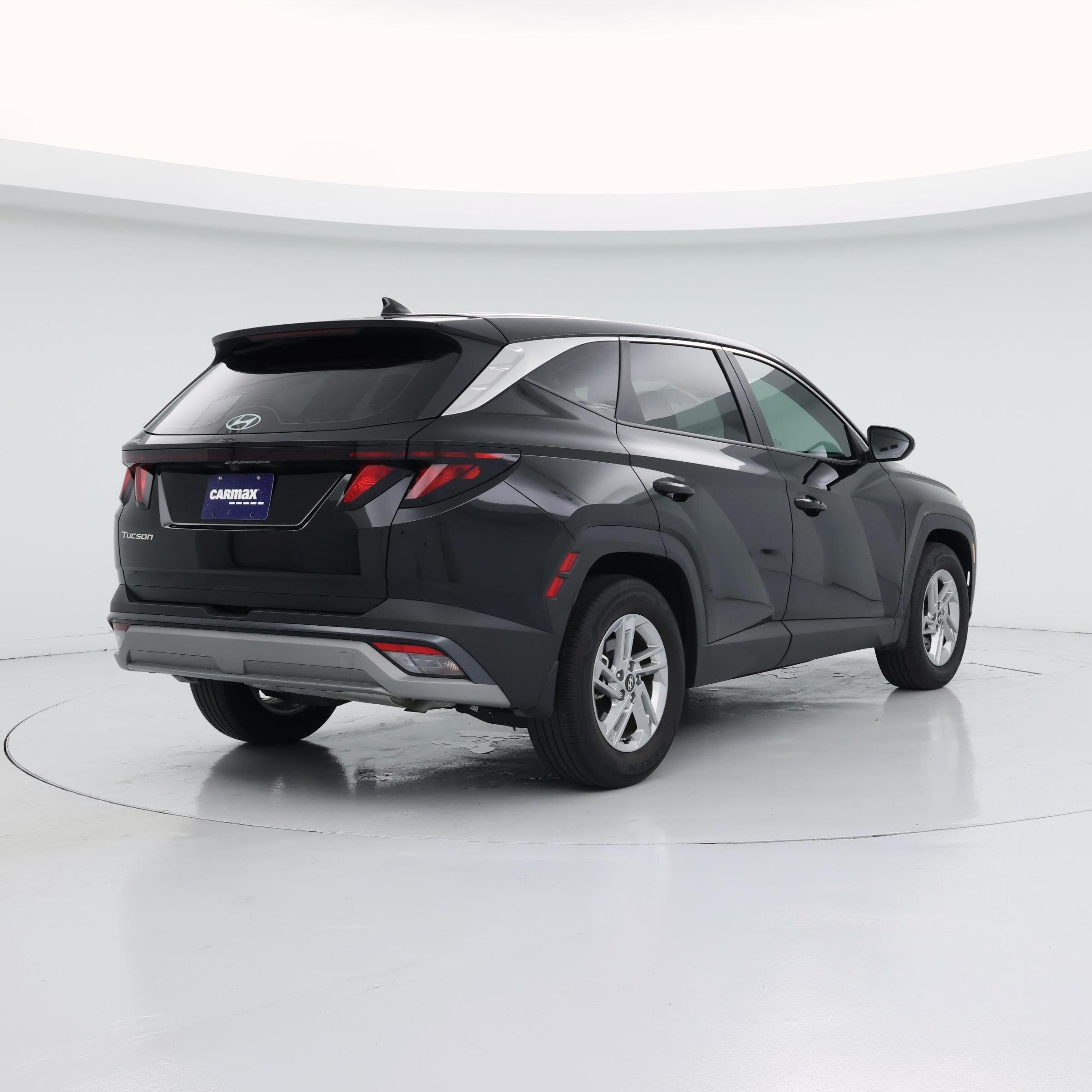 Thumbnail: 2025 Hyundai Tucson - 8