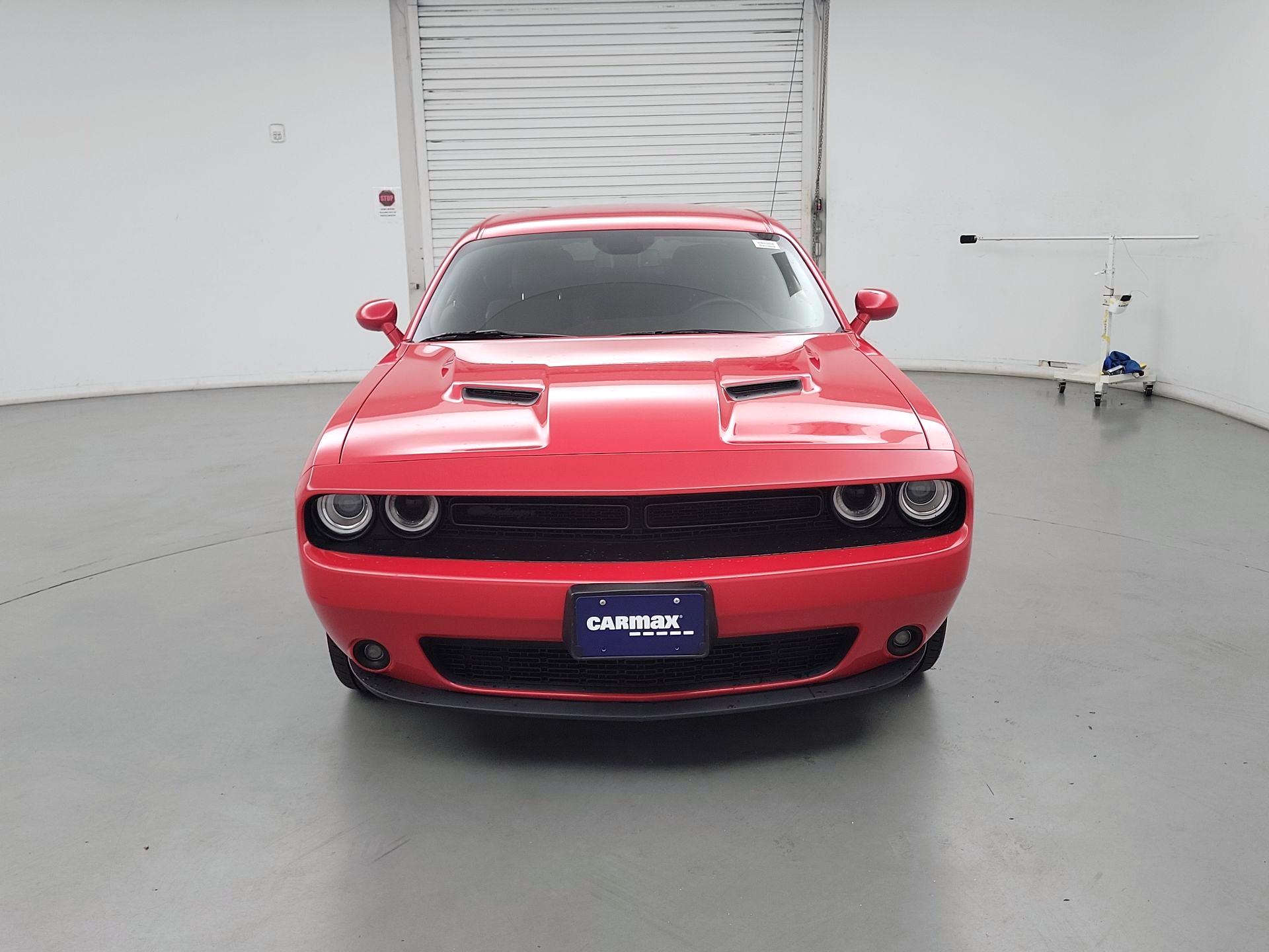 Thumbnail: 2021 Dodge Challenger - 2
