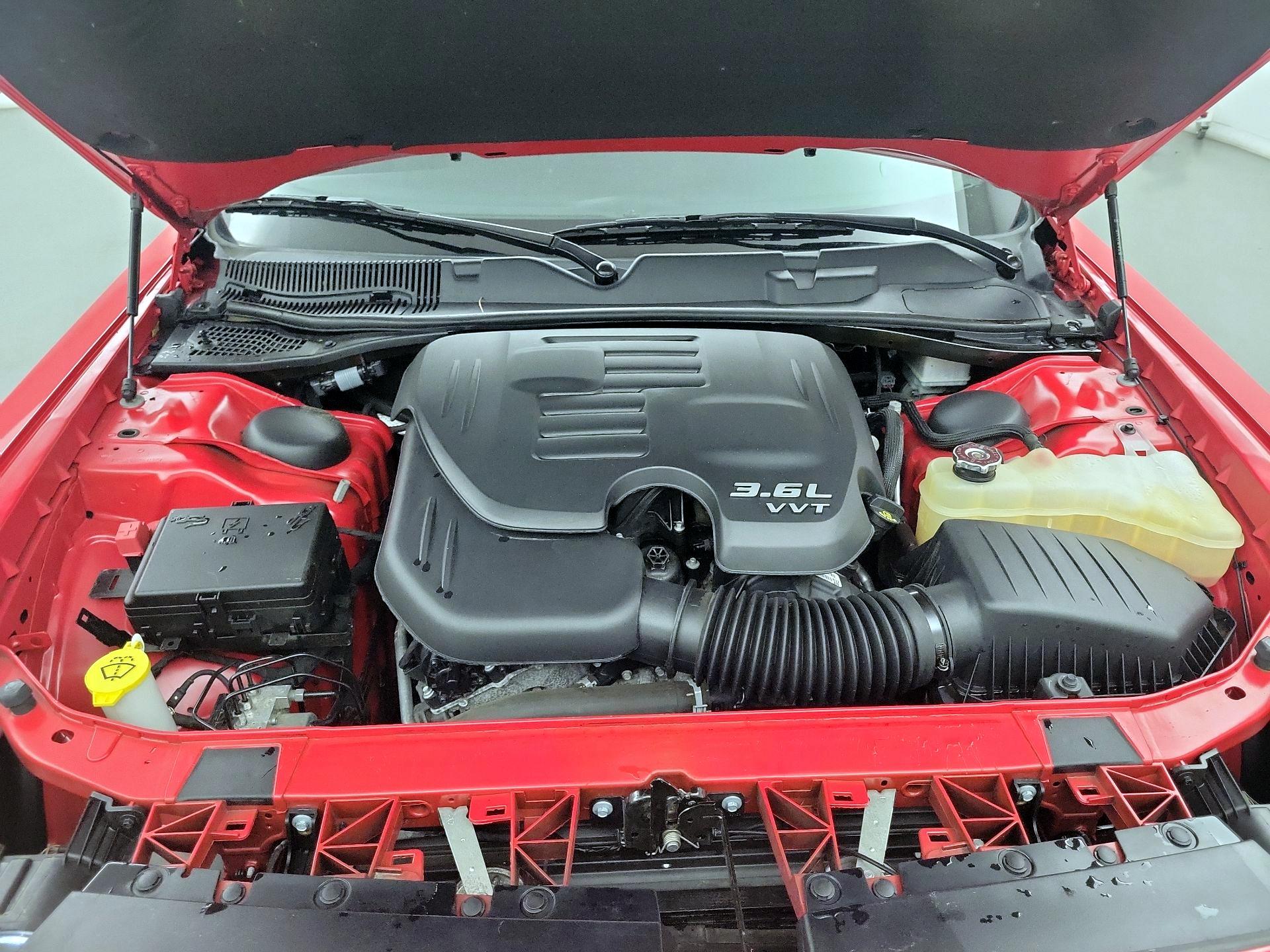 Thumbnail: 2021 Dodge Challenger - 19