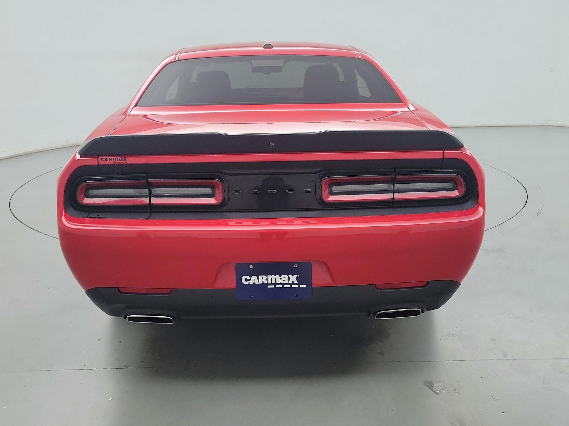 Thumbnail: 2021 Dodge Challenger - 6