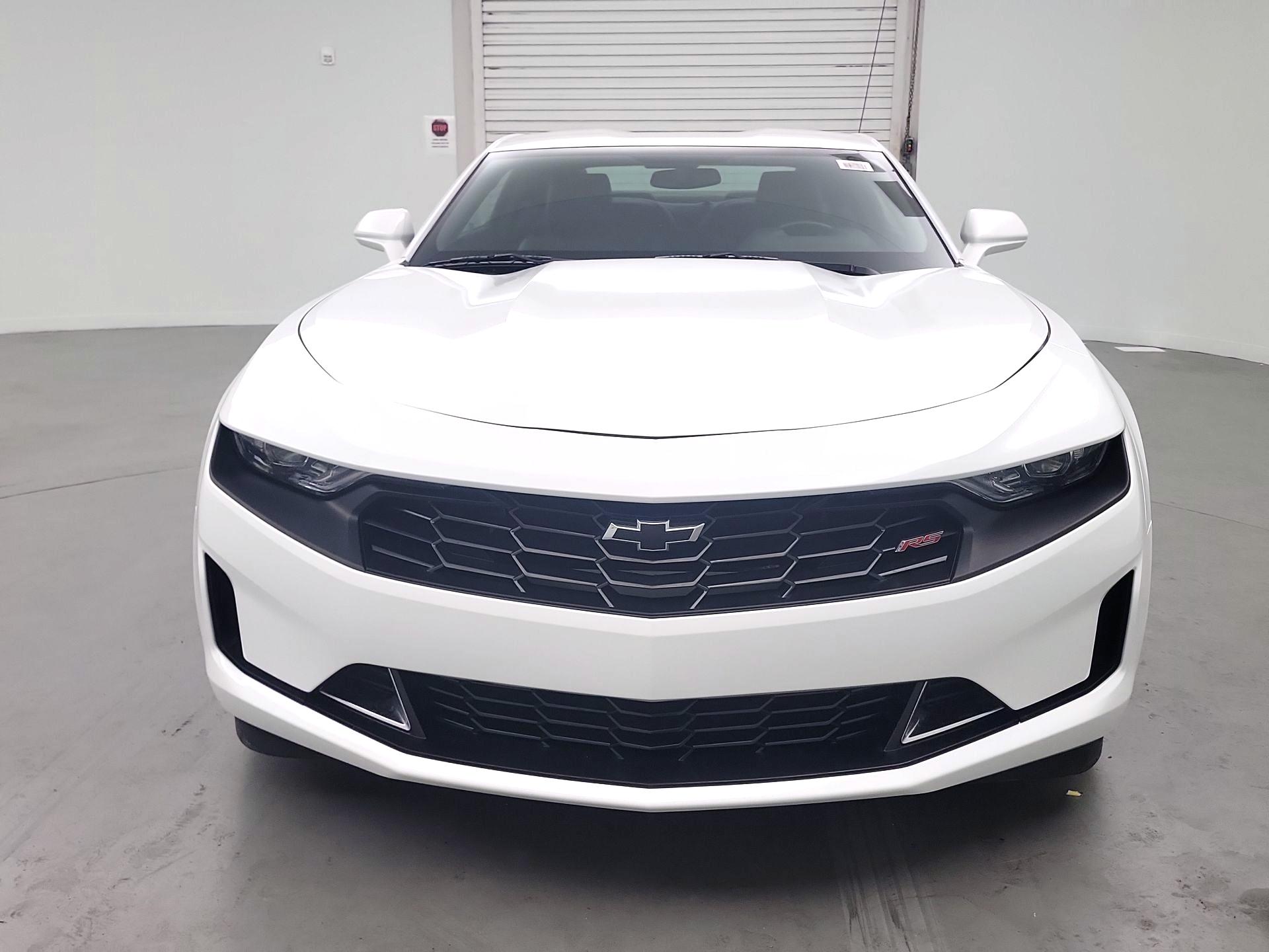 Thumbnail: 2022 Chevrolet Camaro - 2