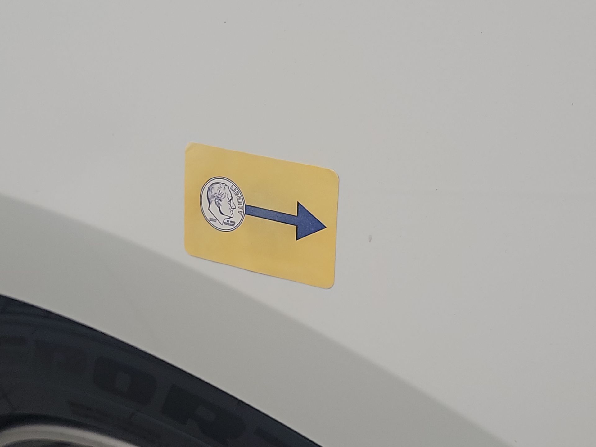 Thumbnail: 2022 Chevrolet Camaro - 20
