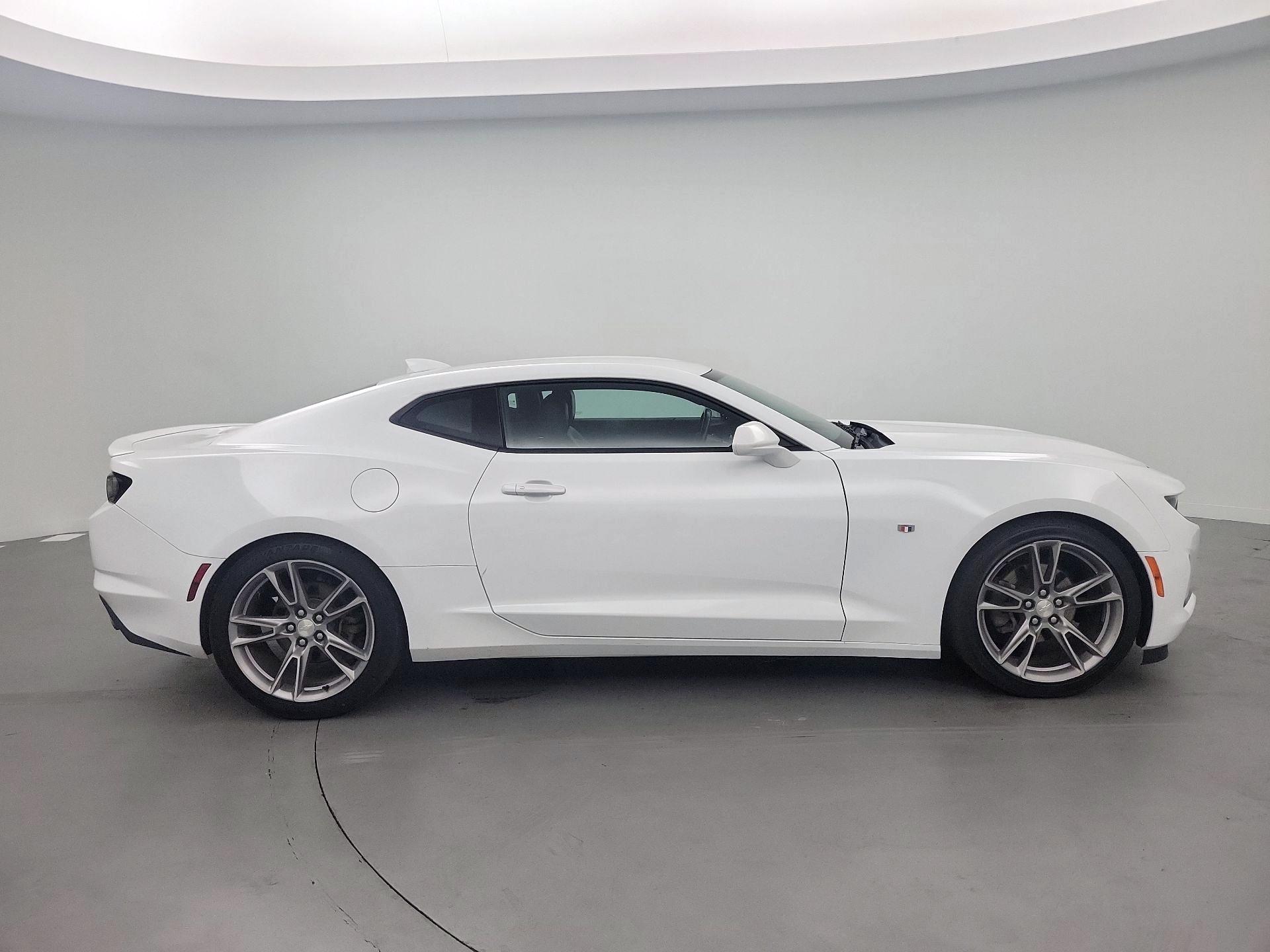 Thumbnail: 2022 Chevrolet Camaro - 4
