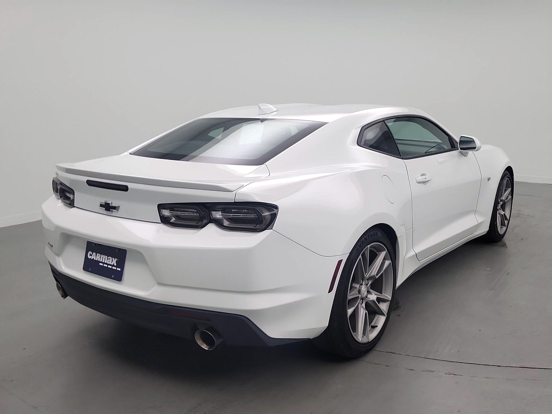 Thumbnail: 2022 Chevrolet Camaro - 5