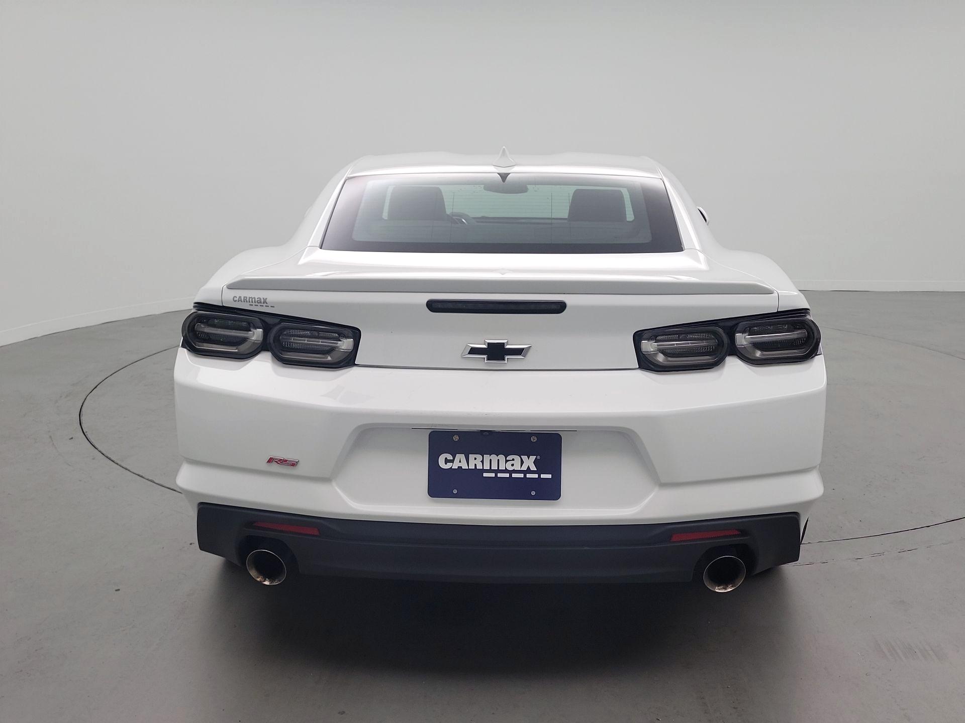 Thumbnail: 2022 Chevrolet Camaro - 6