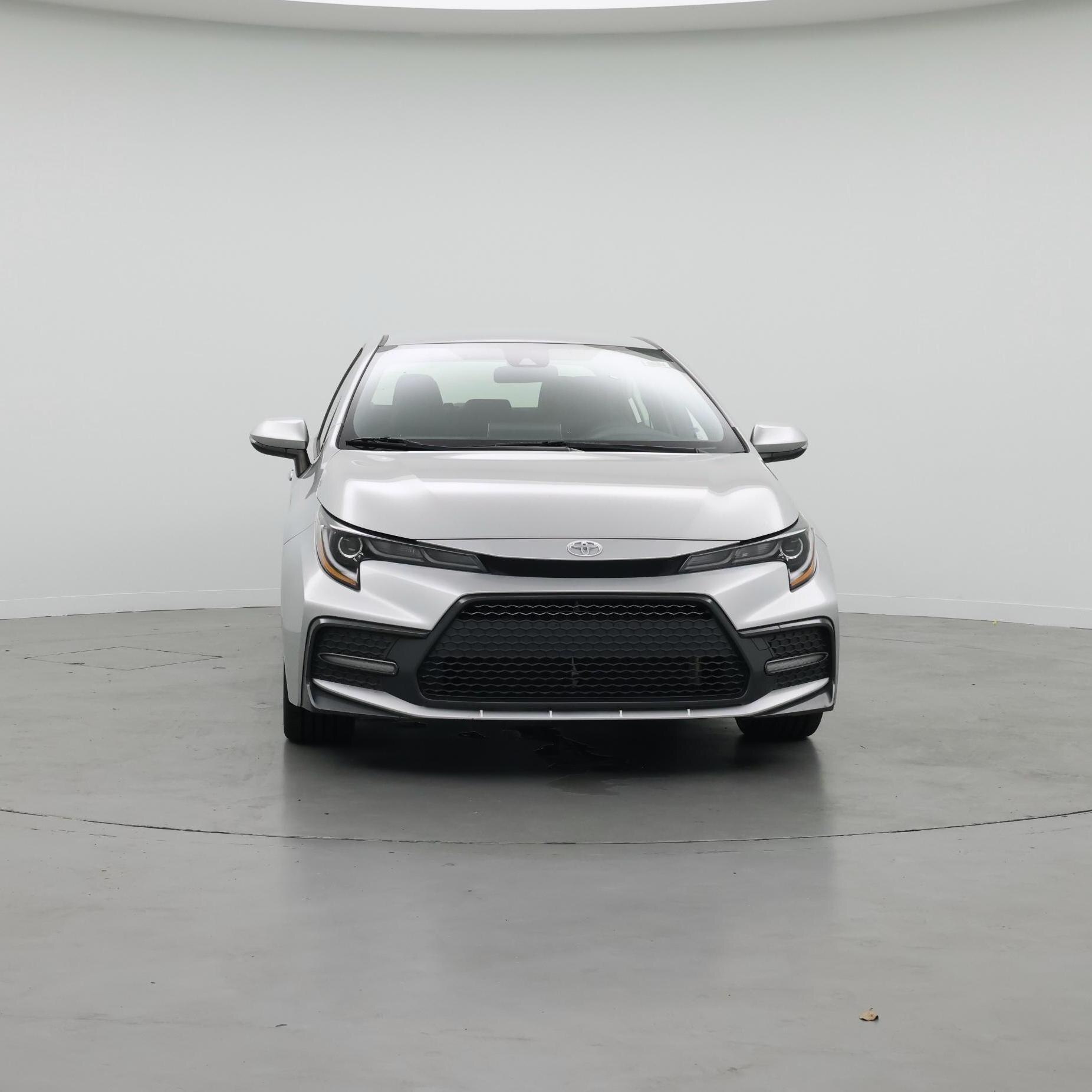 Thumbnail: 2021 Toyota Corolla - 5