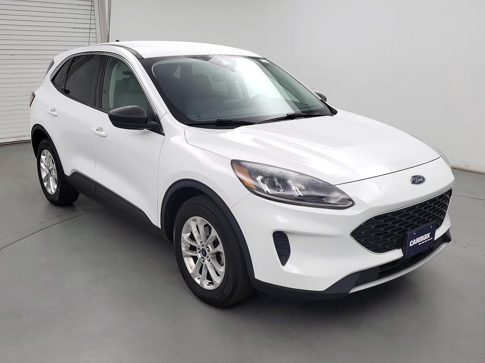 Thumbnail: 2022 Ford Escape - 1