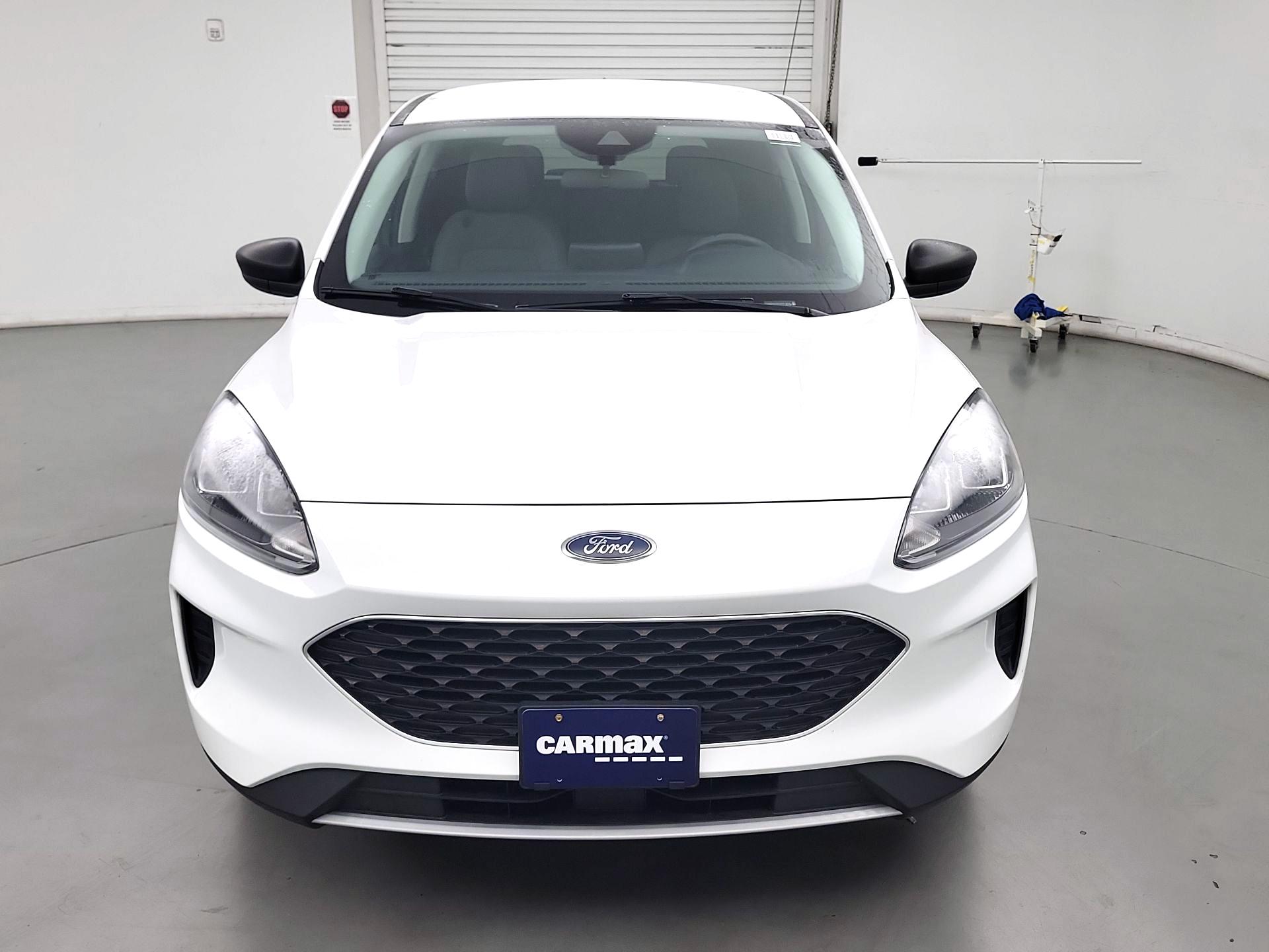 Thumbnail: 2022 Ford Escape - 2