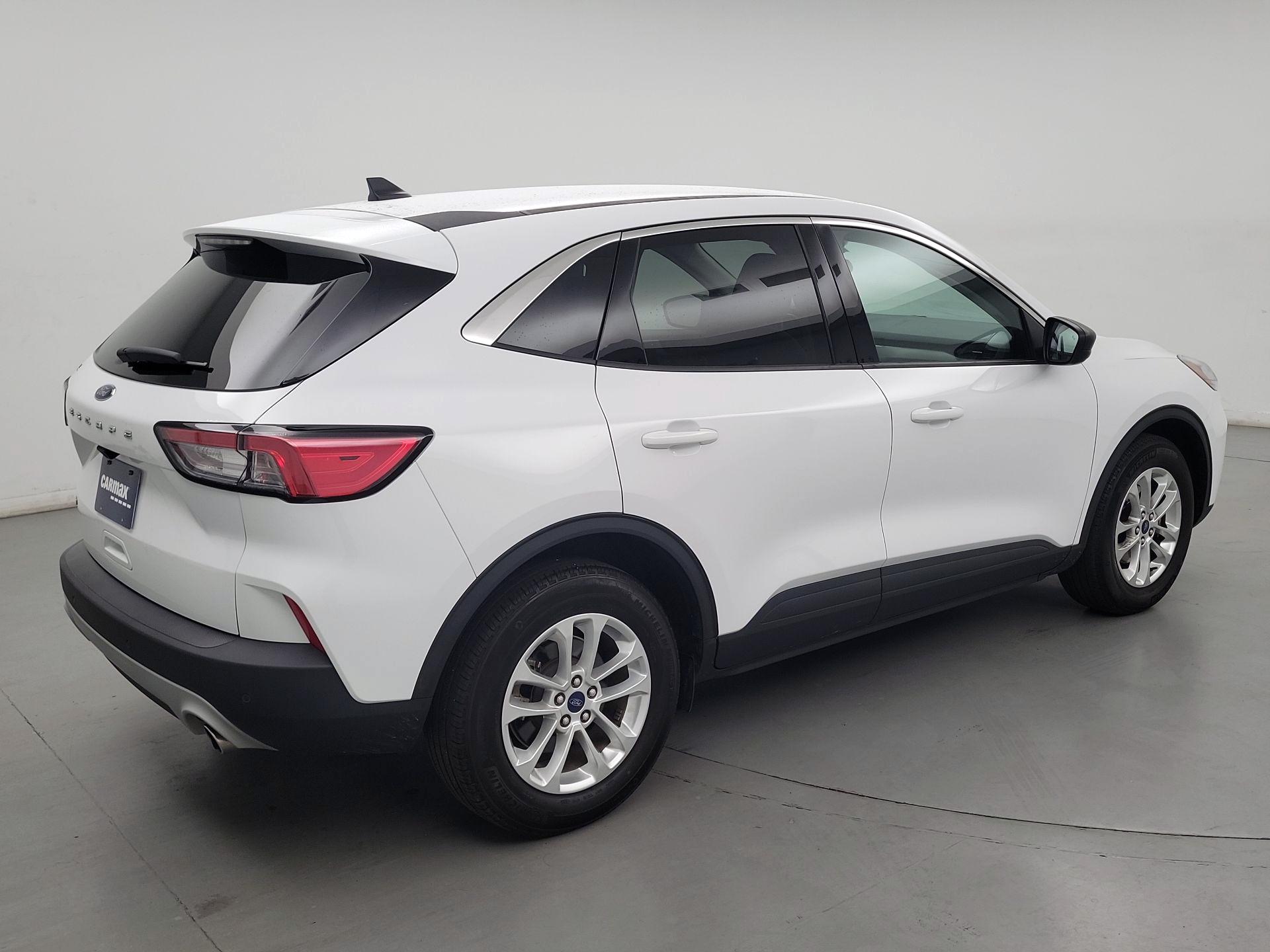 Thumbnail: 2022 Ford Escape - 5