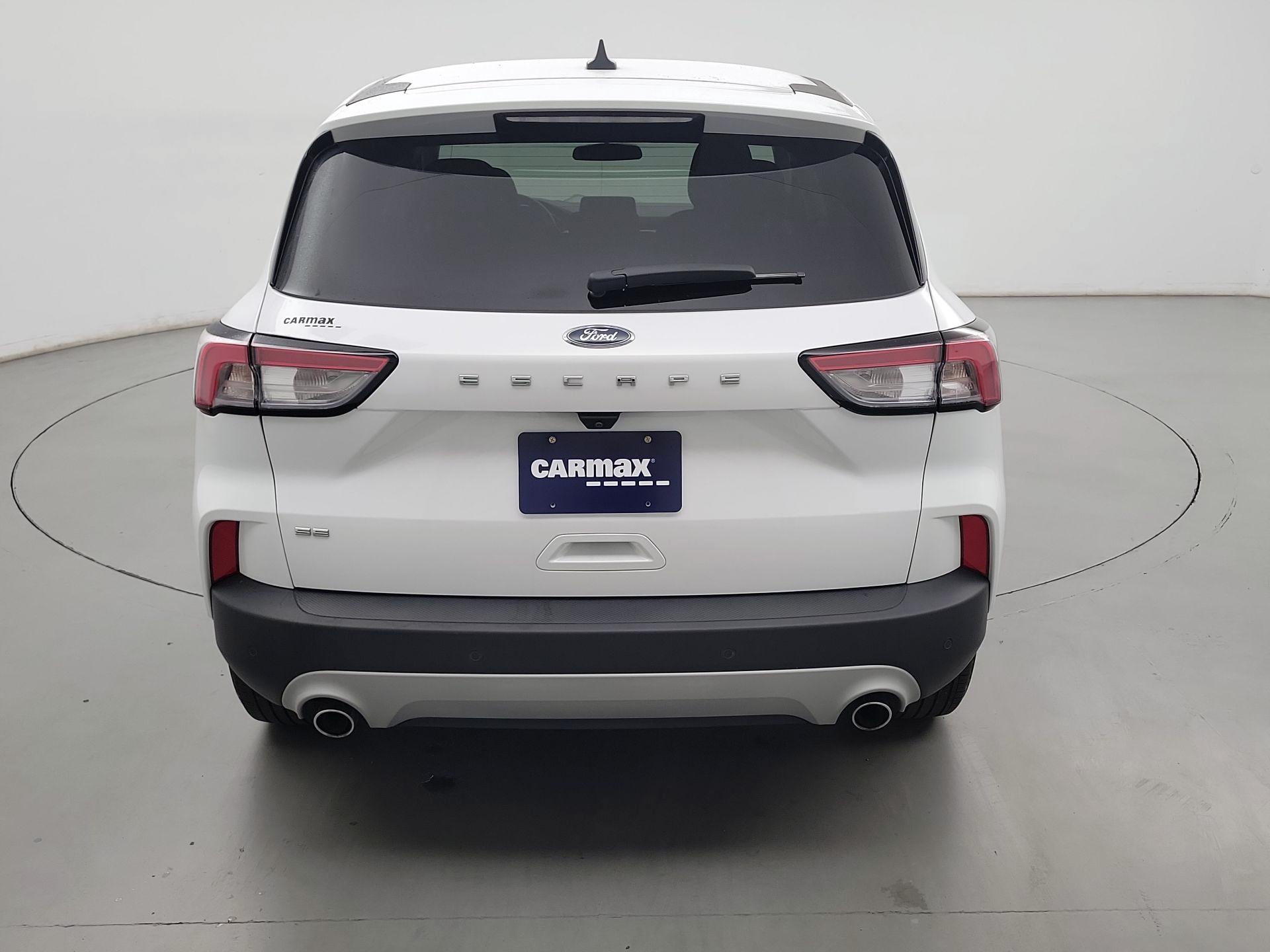 Thumbnail: 2022 Ford Escape - 6