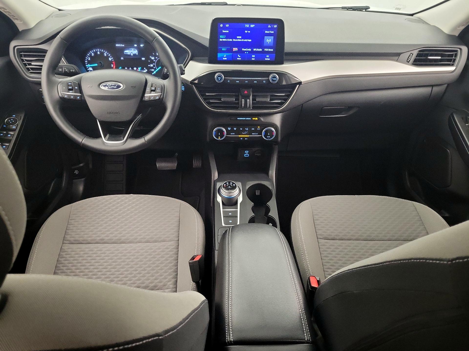 Thumbnail: 2022 Ford Escape - 8