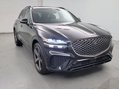 2022 Genesis GV70 Sport
