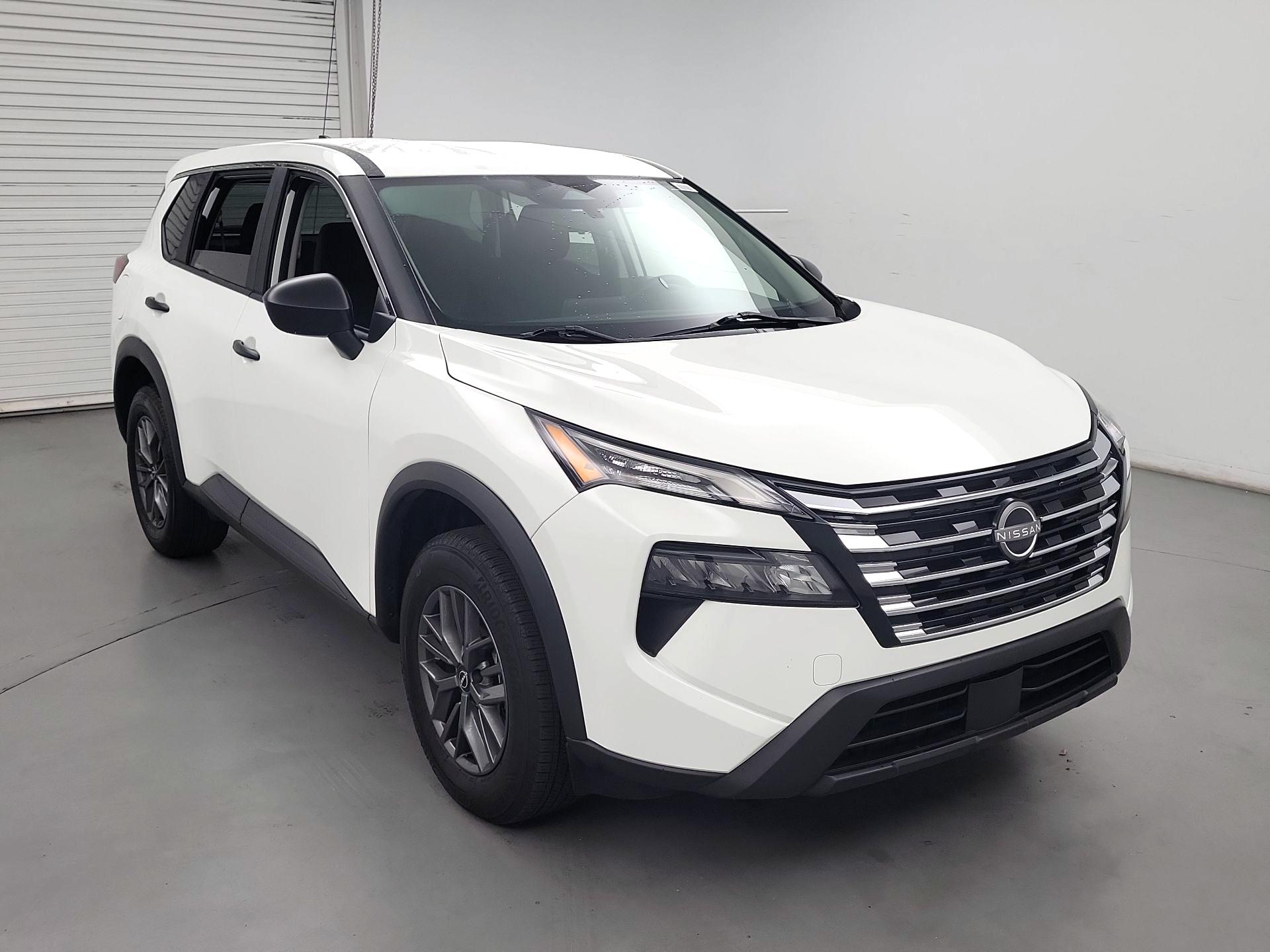 Thumbnail: 2024 Nissan Rogue - 1