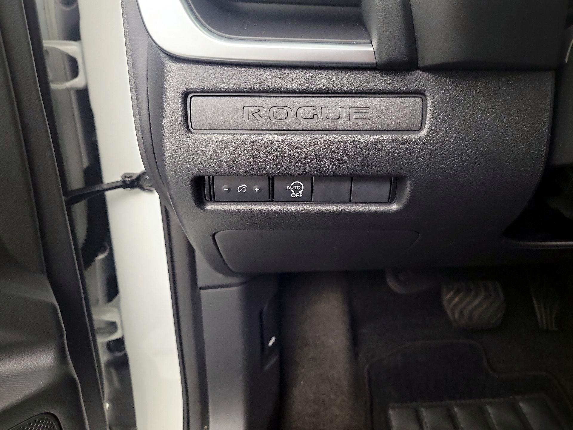 Thumbnail: 2024 Nissan Rogue - 11