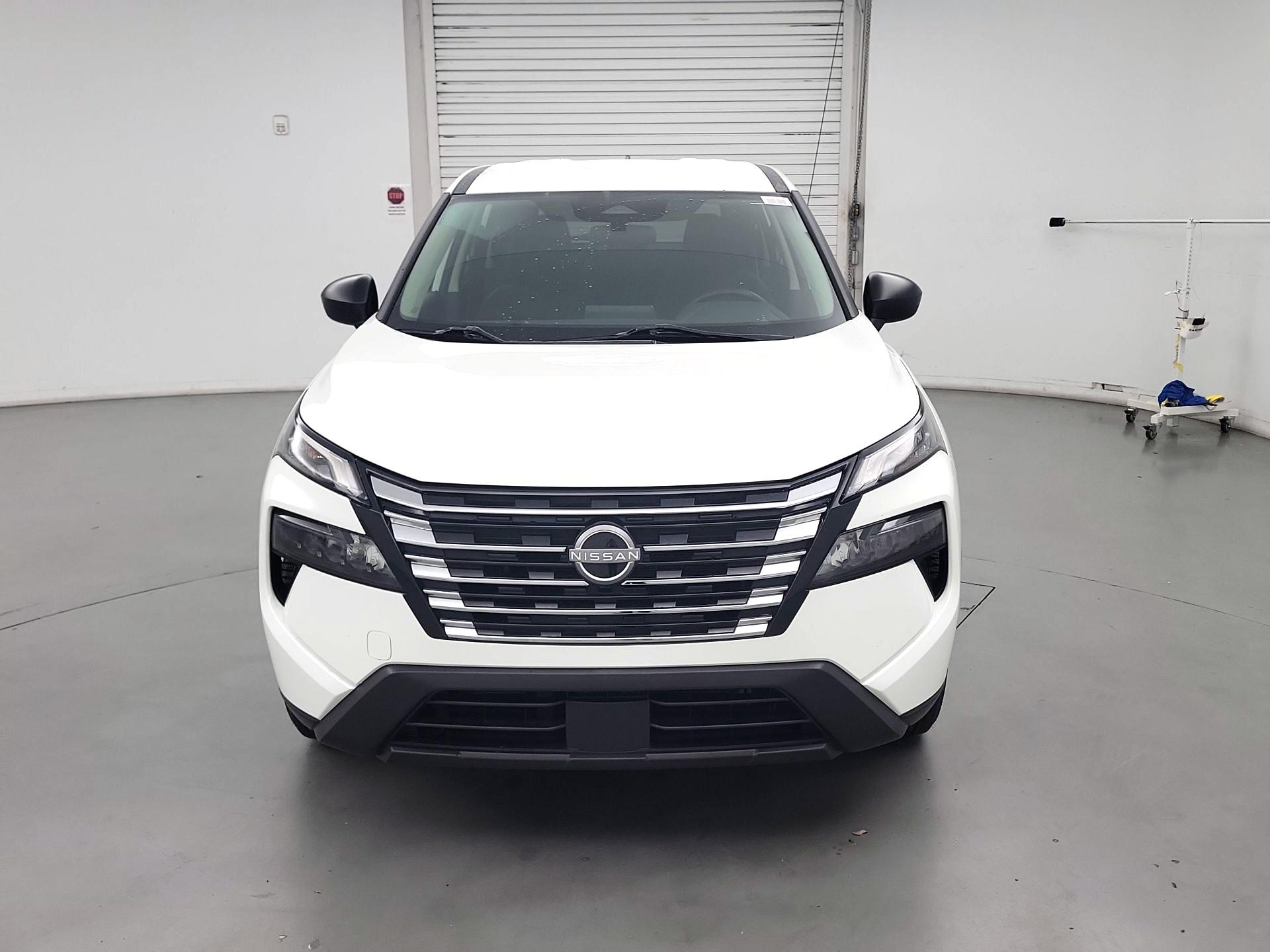 Thumbnail: 2024 Nissan Rogue - 2