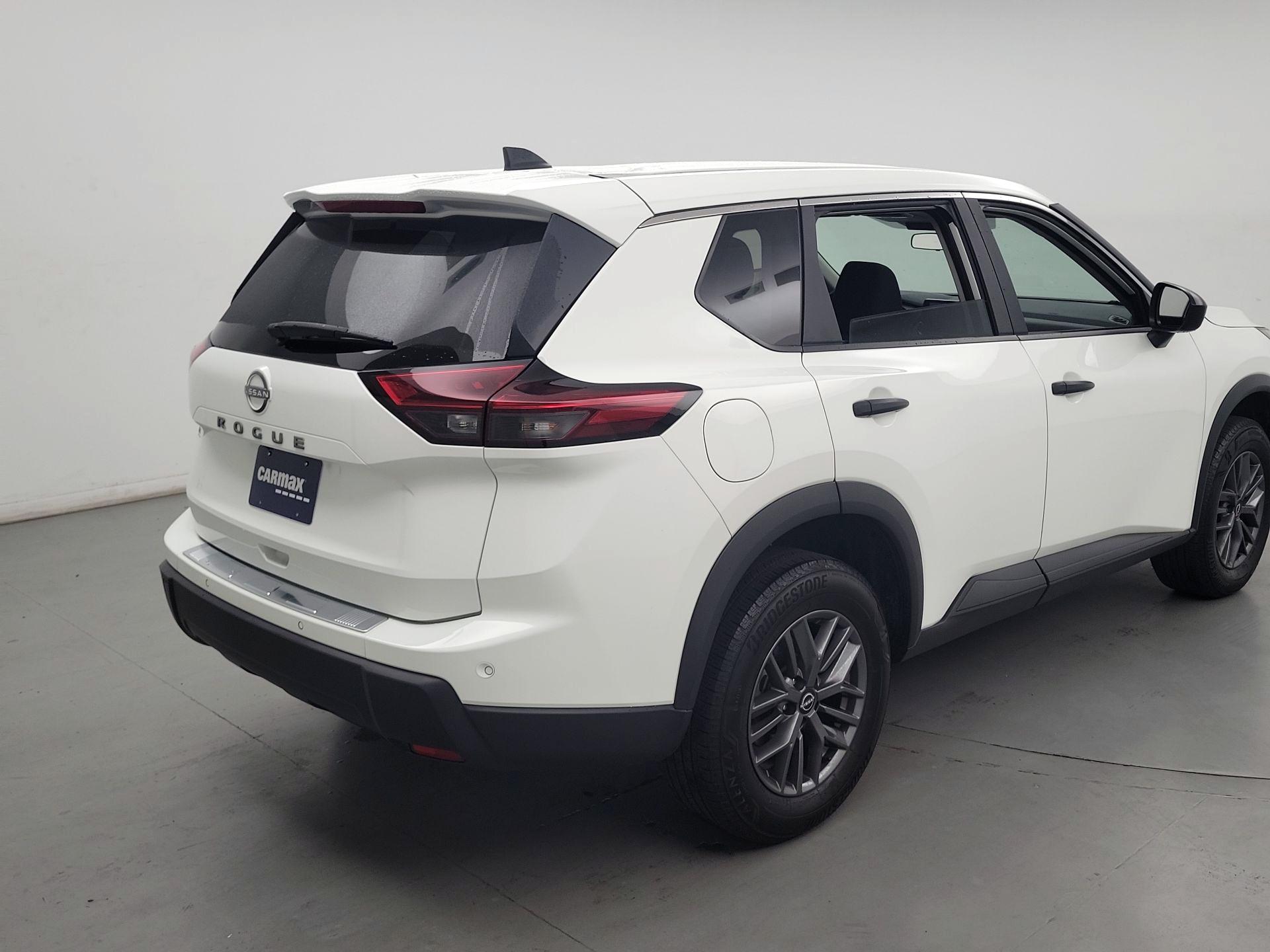 Thumbnail: 2024 Nissan Rogue - 5