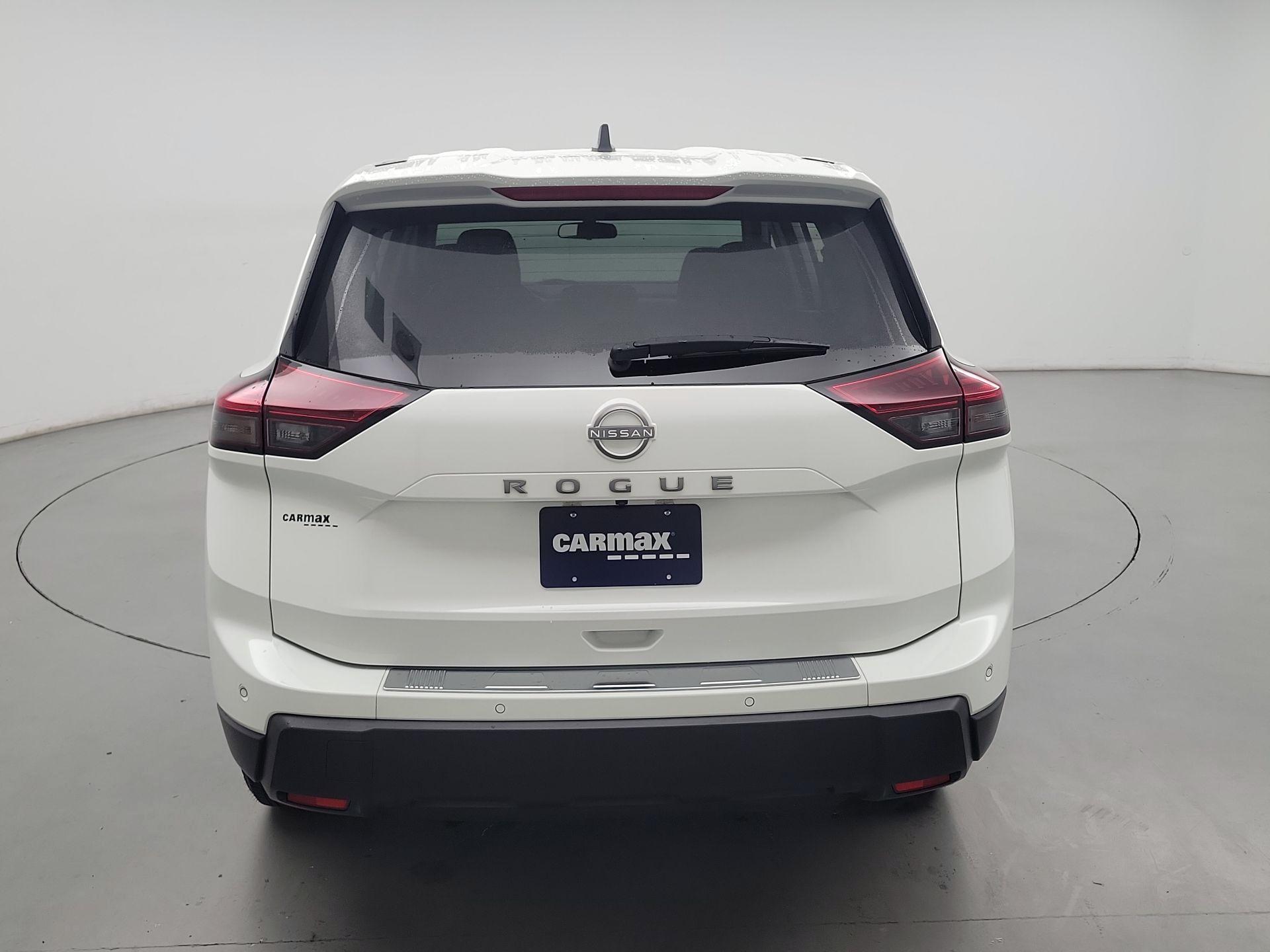 Thumbnail: 2024 Nissan Rogue - 6