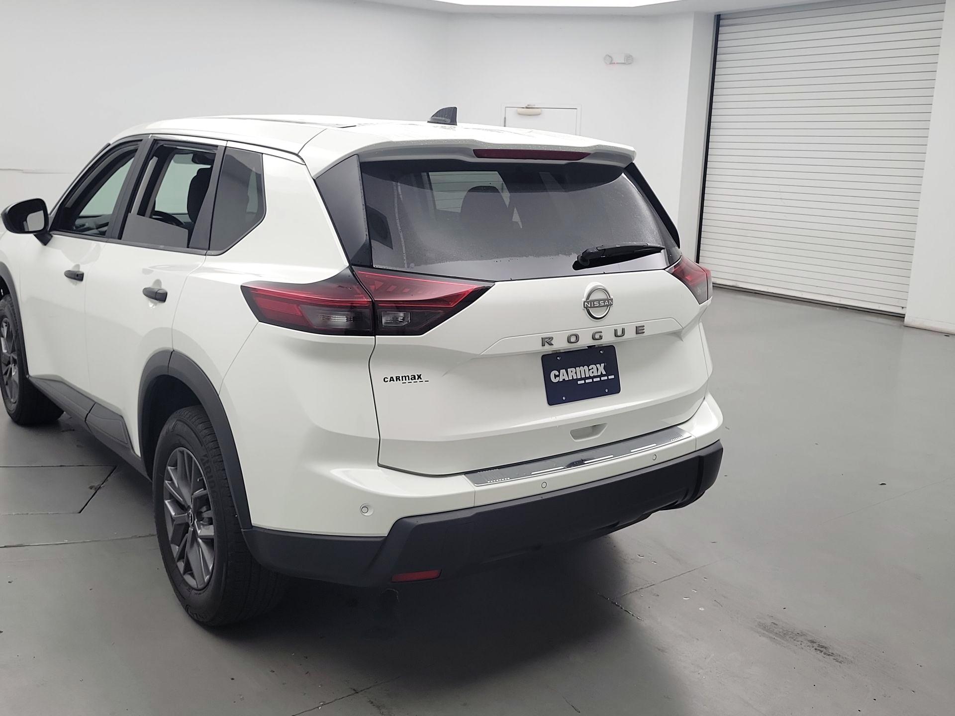 Thumbnail: 2024 Nissan Rogue - 7