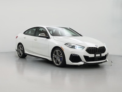 2020 BMW M235 XI Gran Coupe