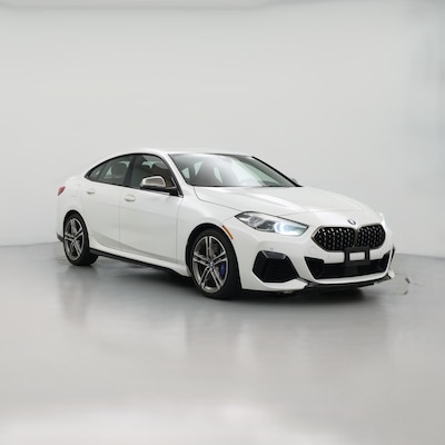 2020 BMW M235 XI Gran Coupe