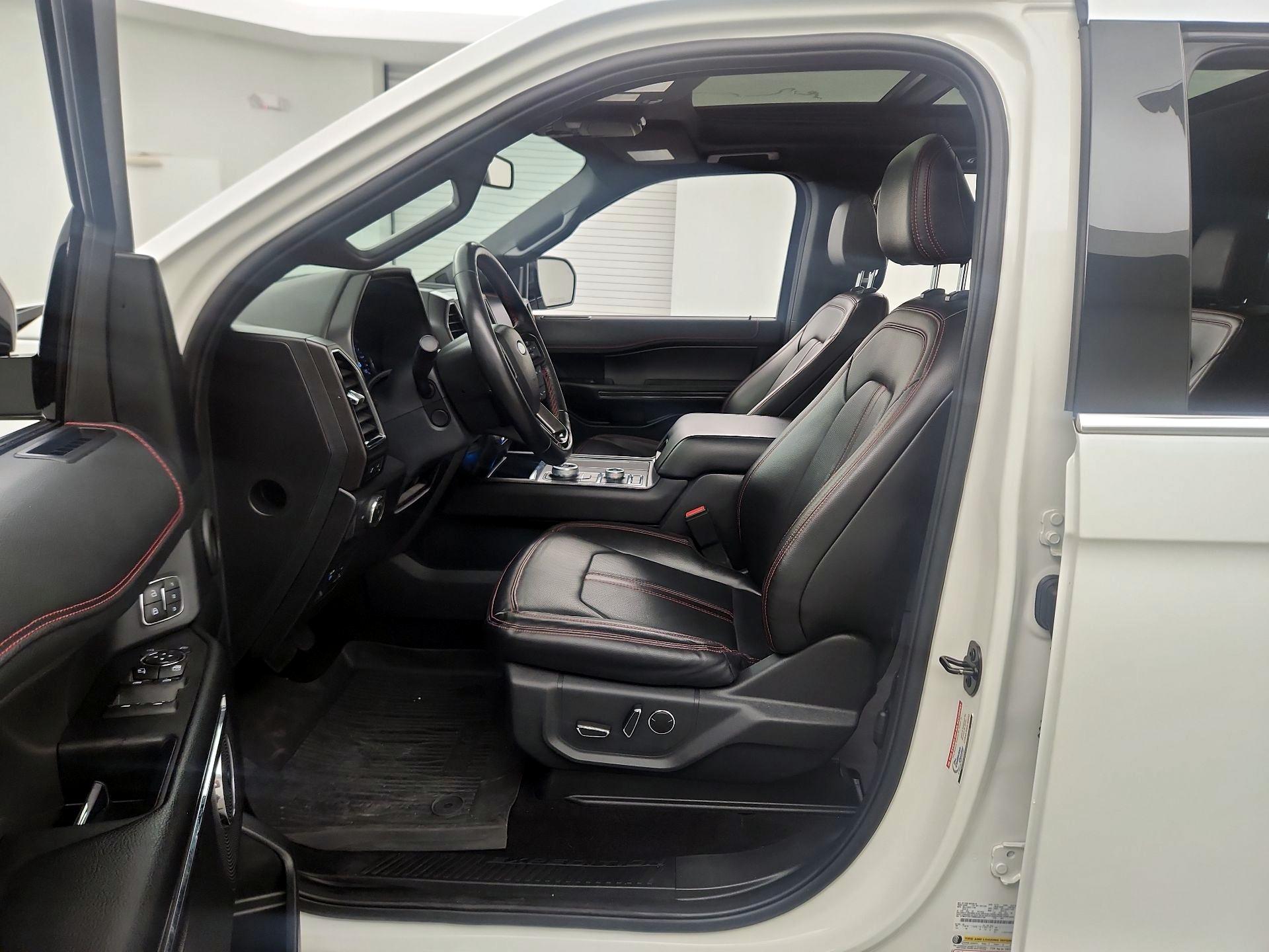 Thumbnail: 2021 Ford Expedition - 9