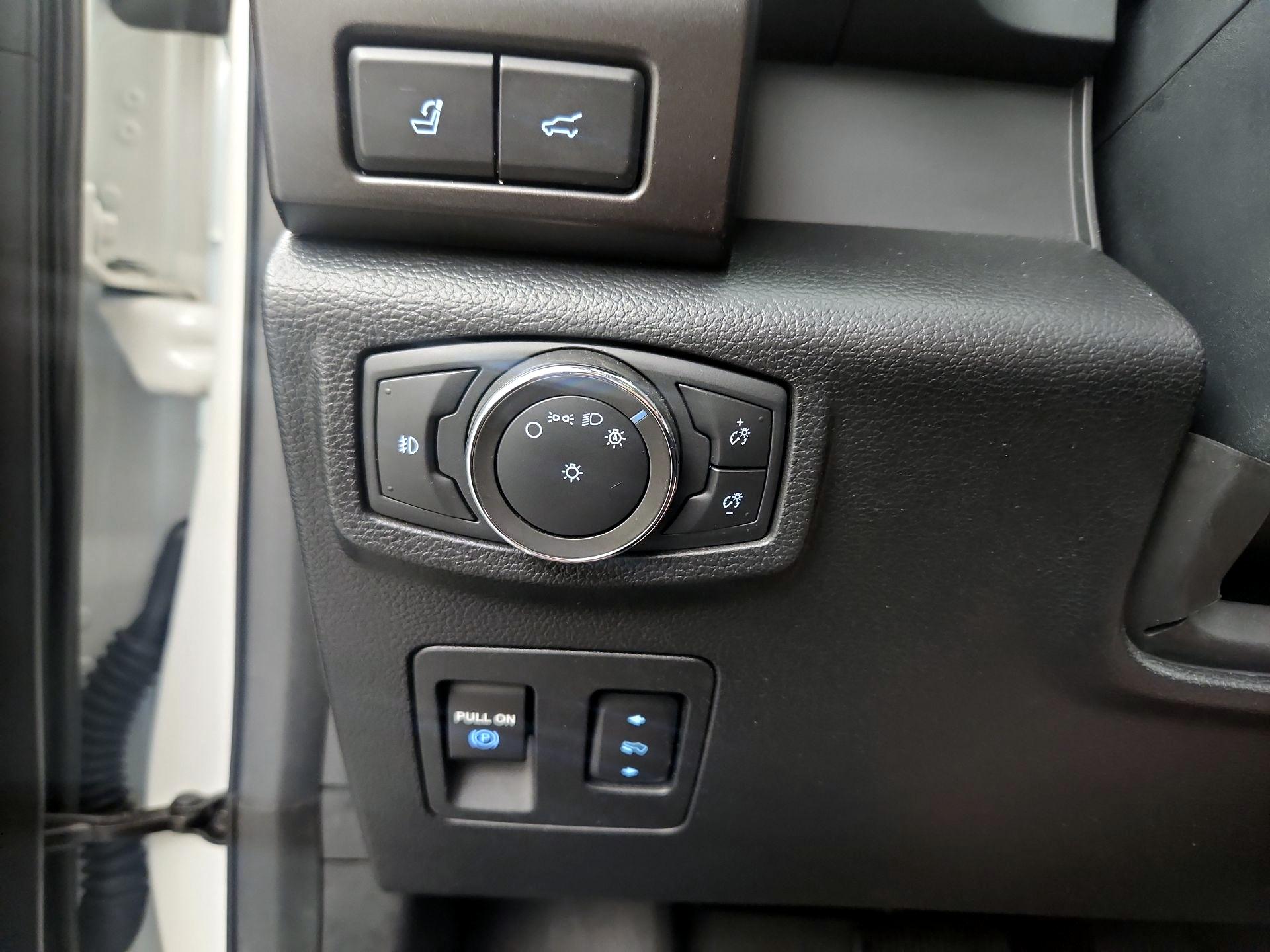 Thumbnail: 2021 Ford Expedition - 11