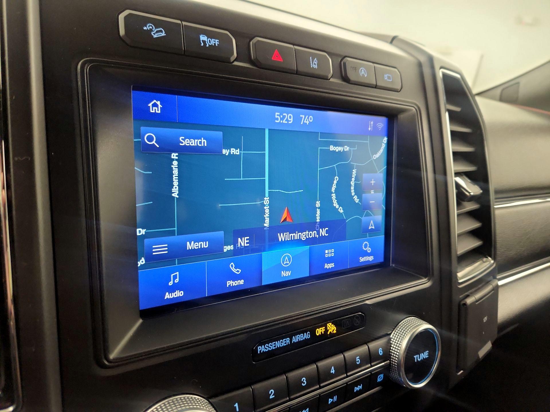 Thumbnail: 2021 Ford Expedition - 12