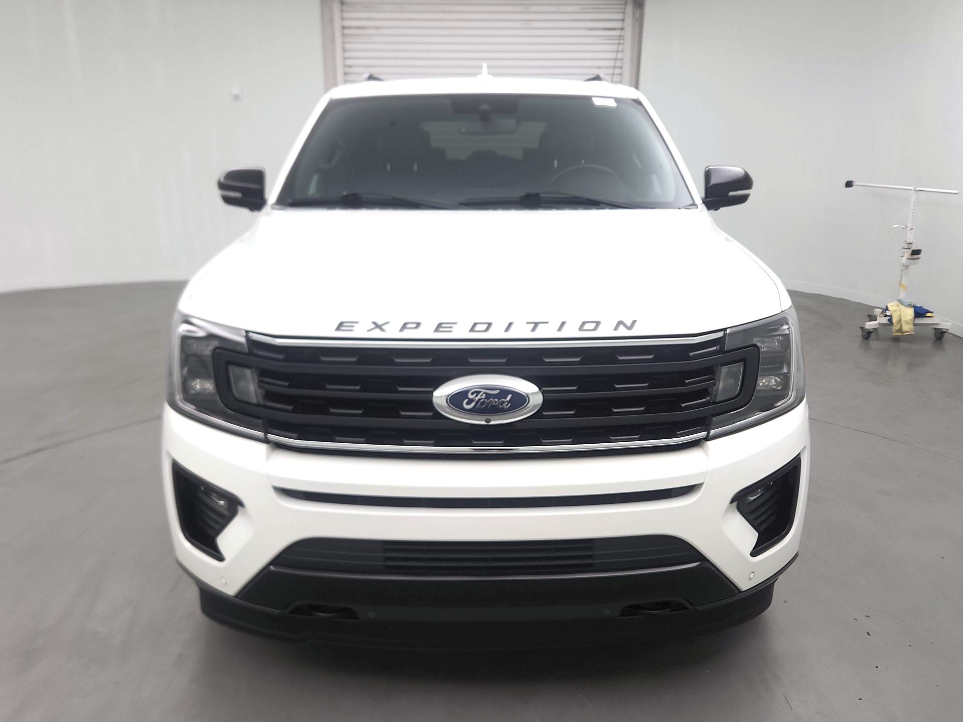 Thumbnail: 2021 Ford Expedition - 2