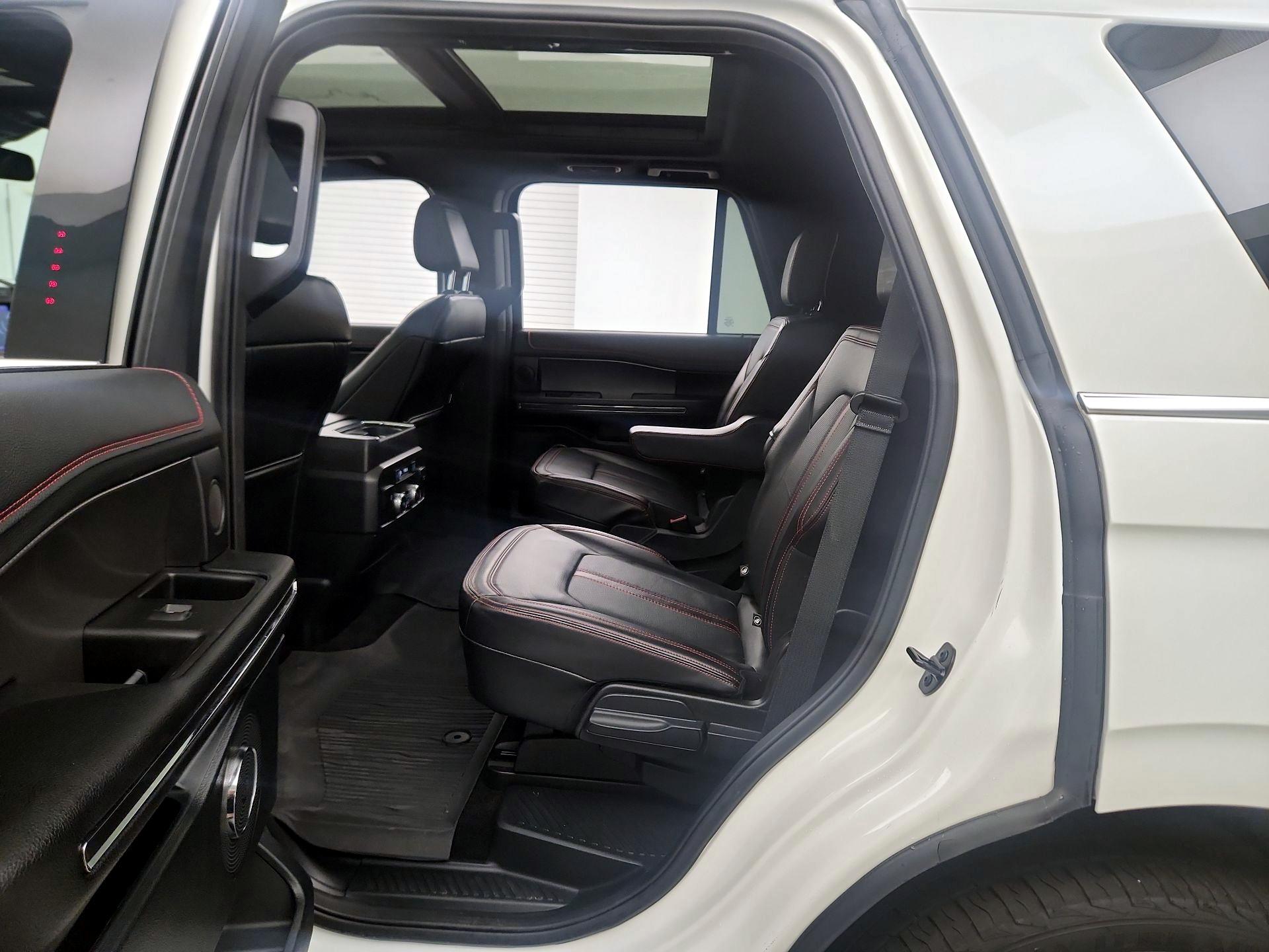 Thumbnail: 2021 Ford Expedition - 19