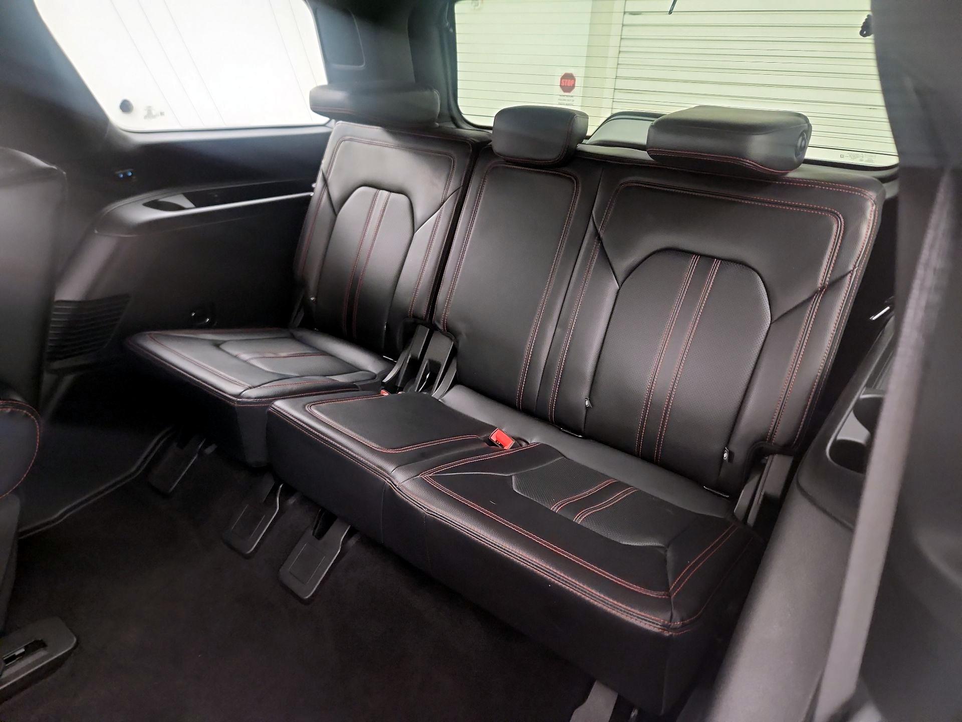 Thumbnail: 2021 Ford Expedition - 20