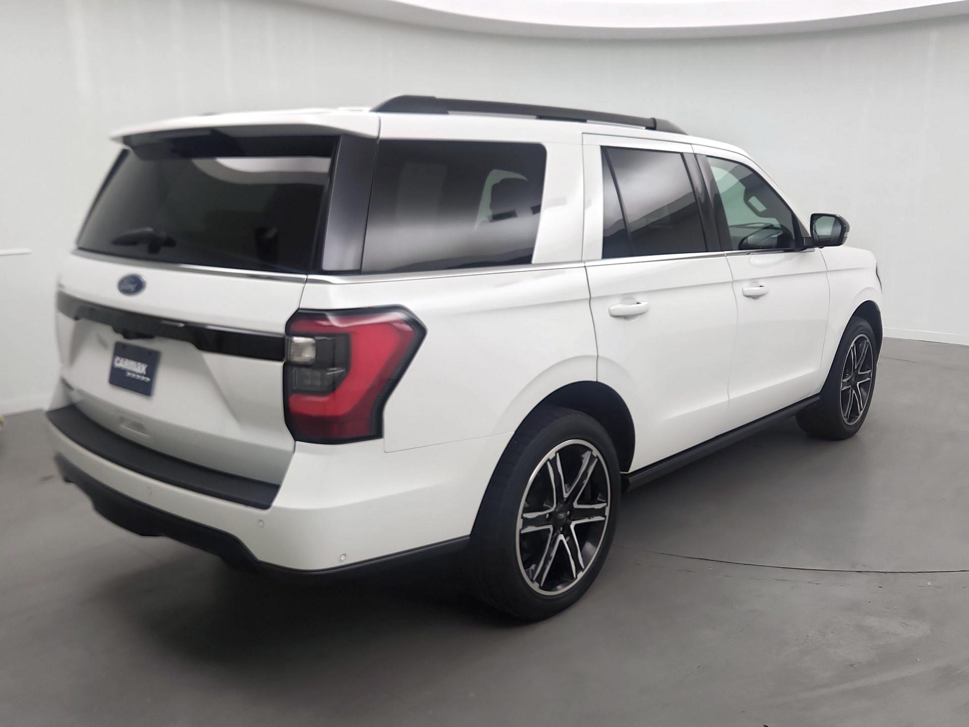 Thumbnail: 2021 Ford Expedition - 5