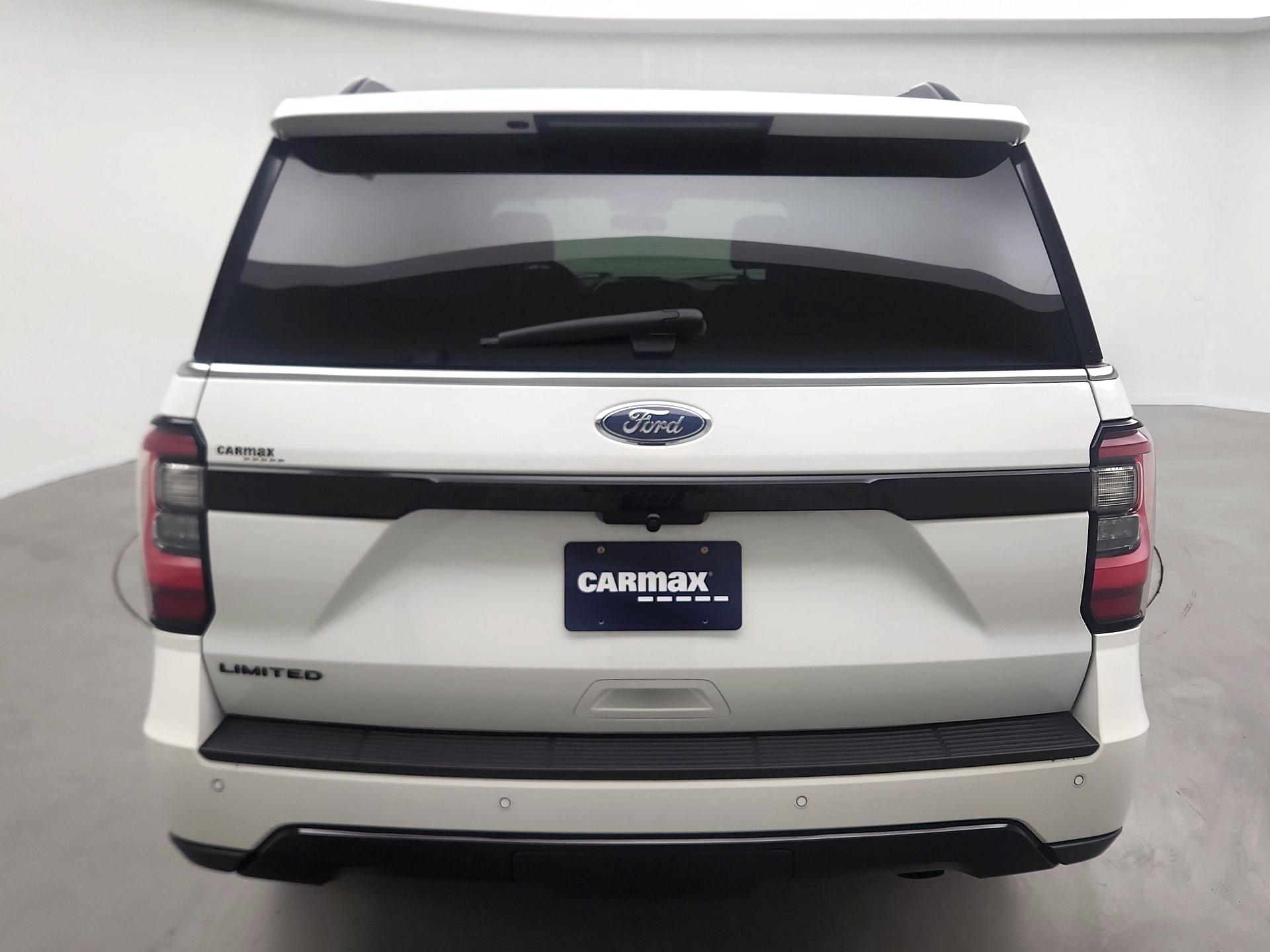 Thumbnail: 2021 Ford Expedition - 6
