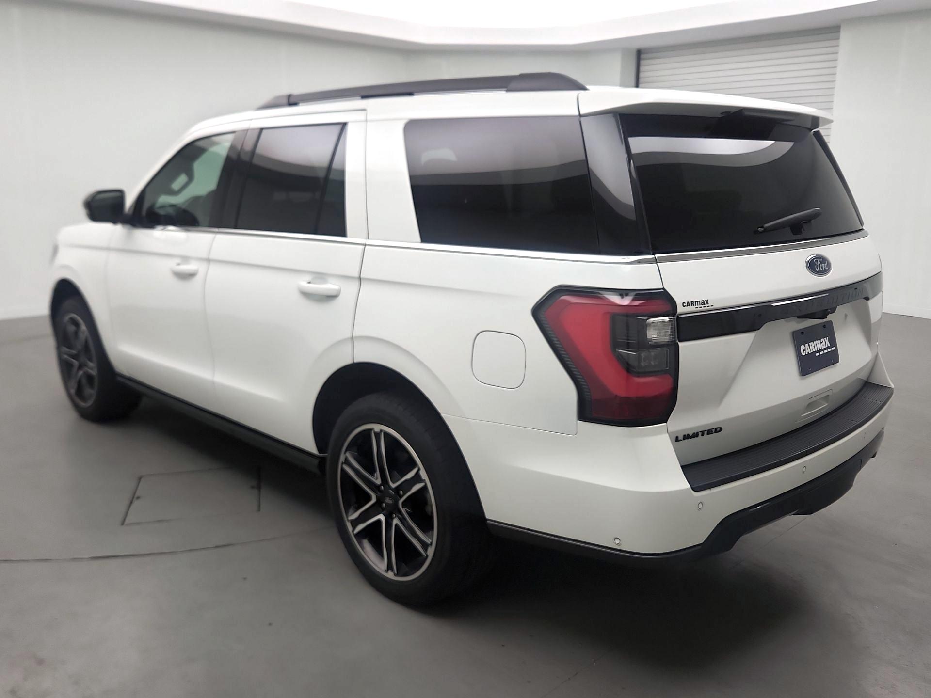 Thumbnail: 2021 Ford Expedition - 7