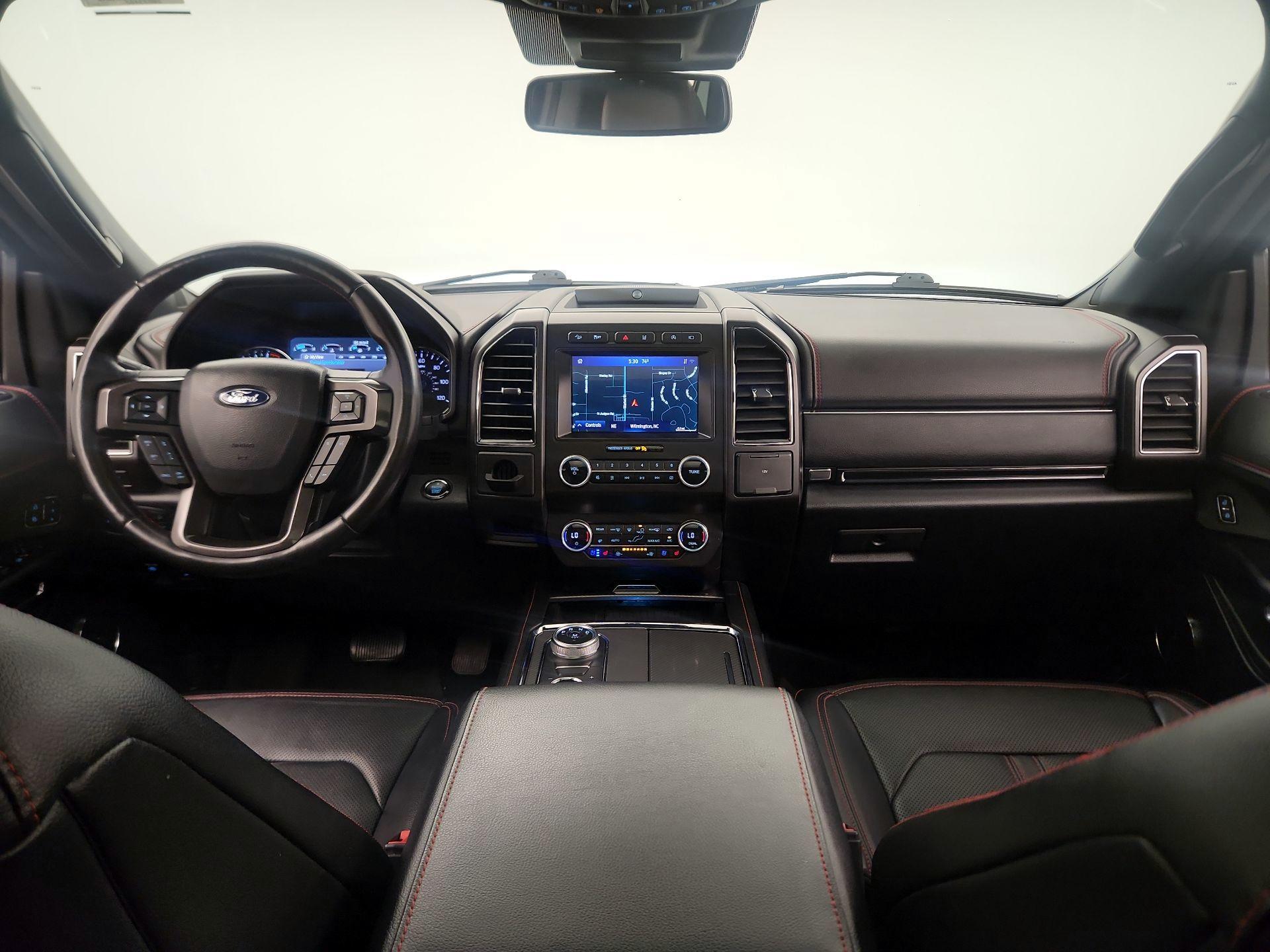 Thumbnail: 2021 Ford Expedition - 8