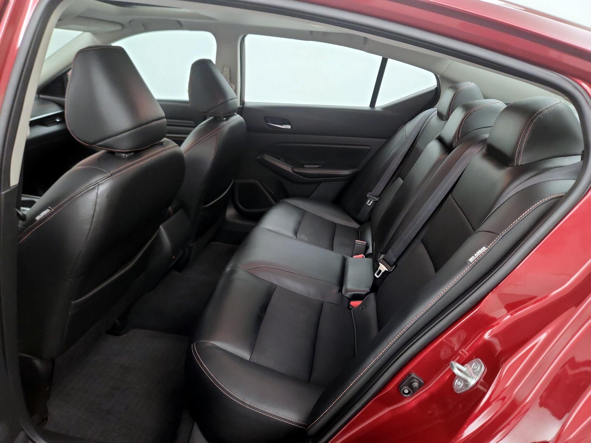 Thumbnail: 2021 Nissan Altima - 20