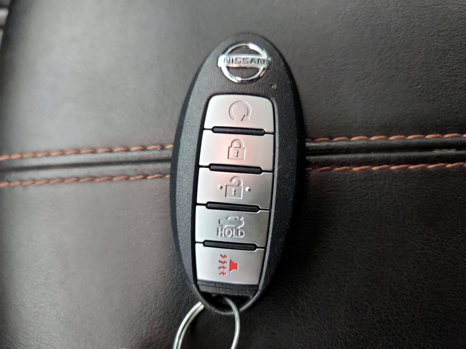 2021 Nissan Altima SR - Photo 24