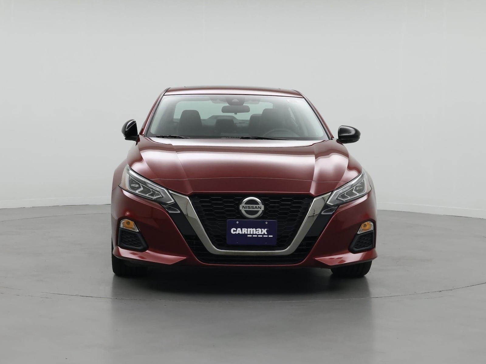 2021 Nissan Altima SR - Photo 6
