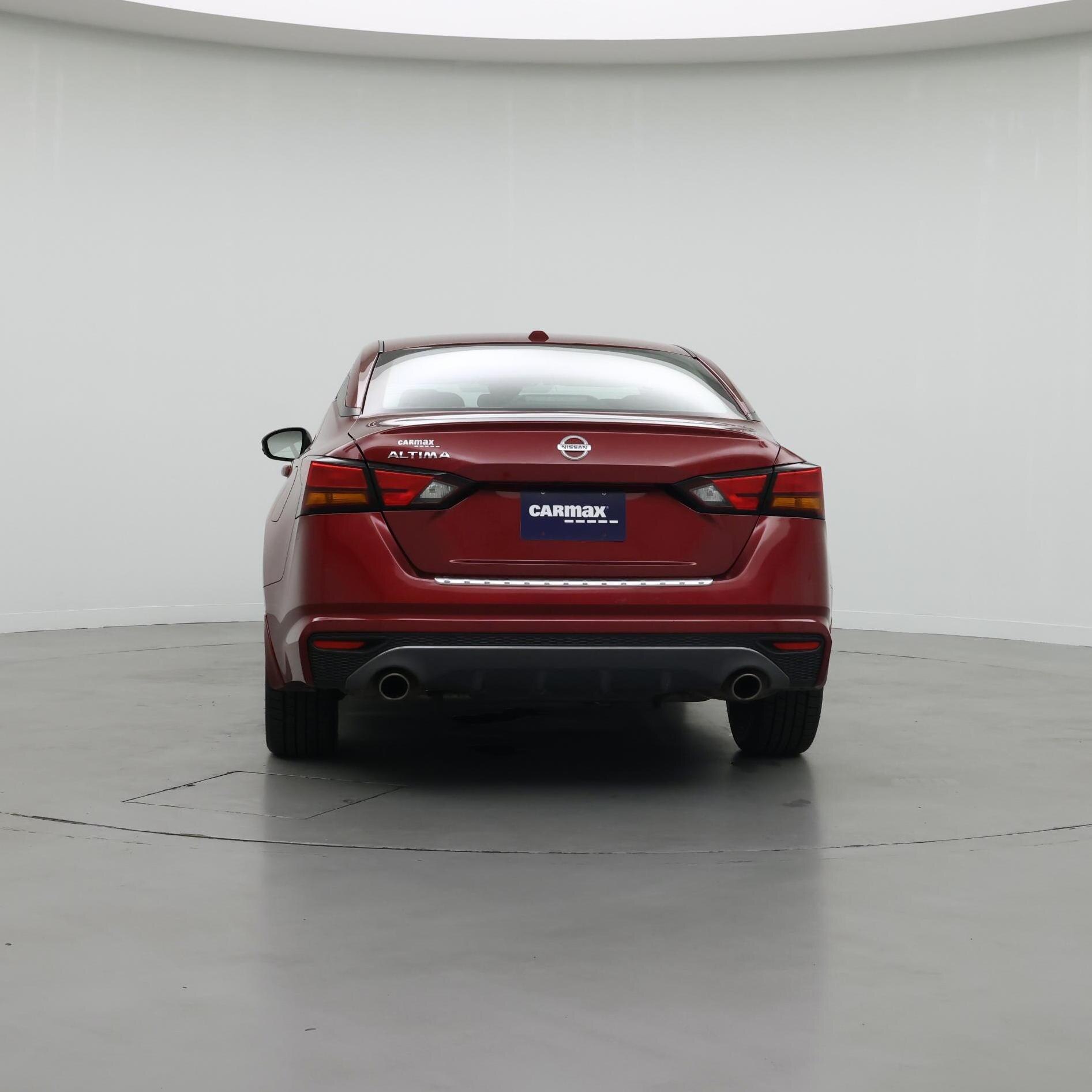Thumbnail: 2021 Nissan Altima - 6