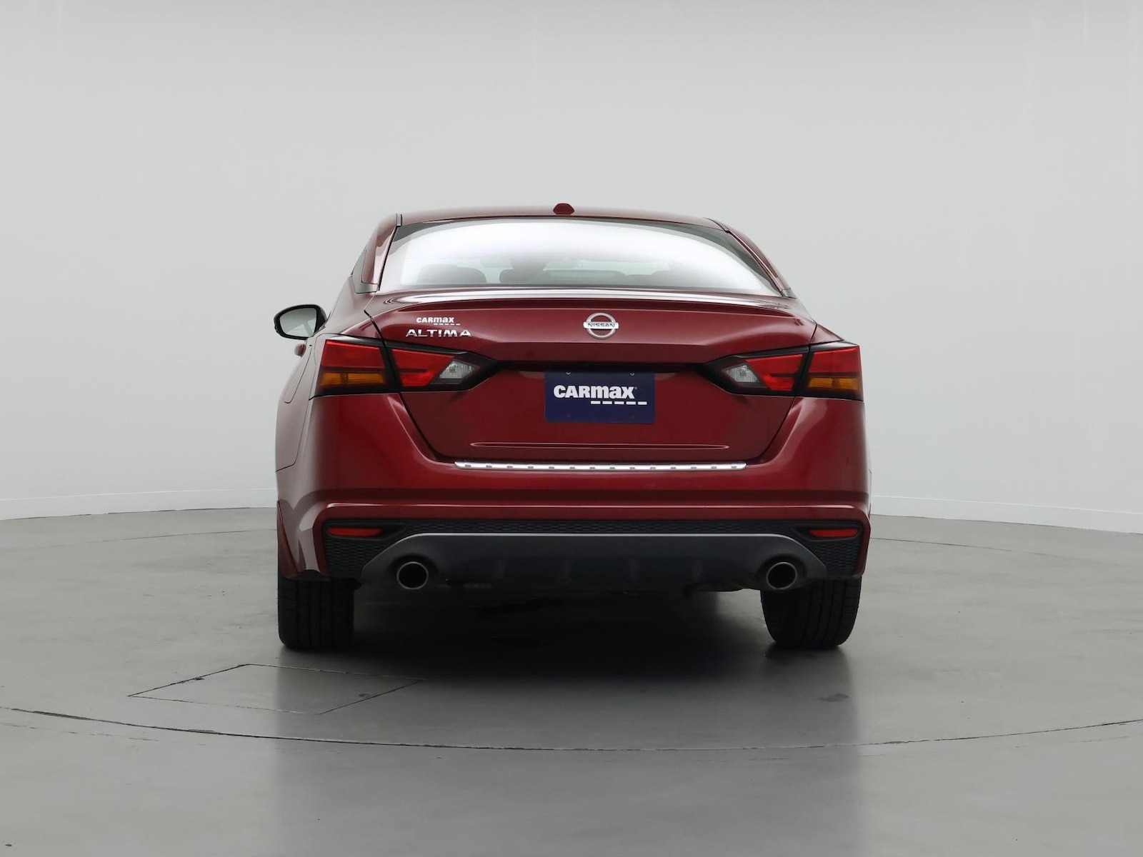 2021 Nissan Altima SR - Photo 7