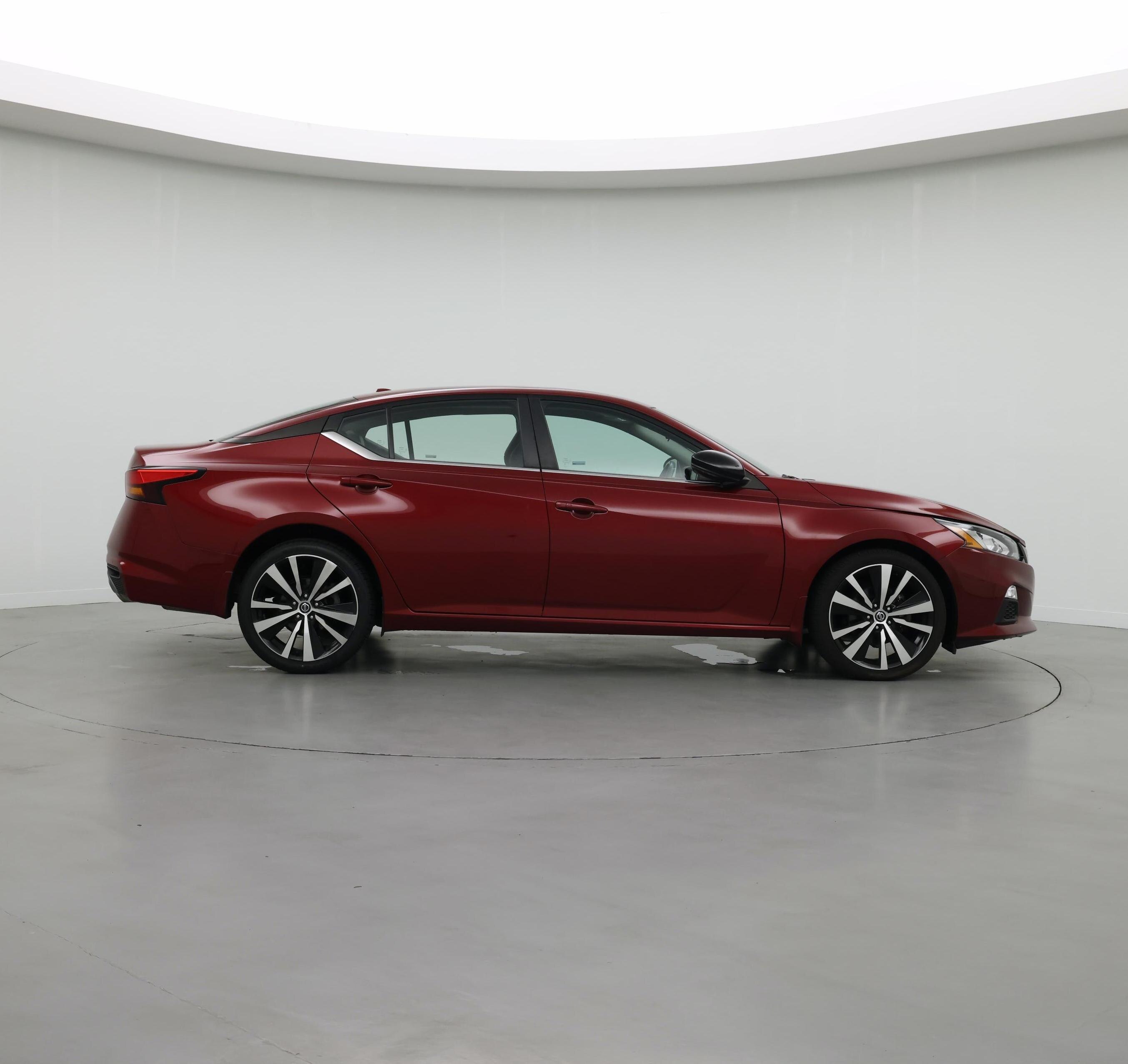 Thumbnail: 2021 Nissan Altima - 7
