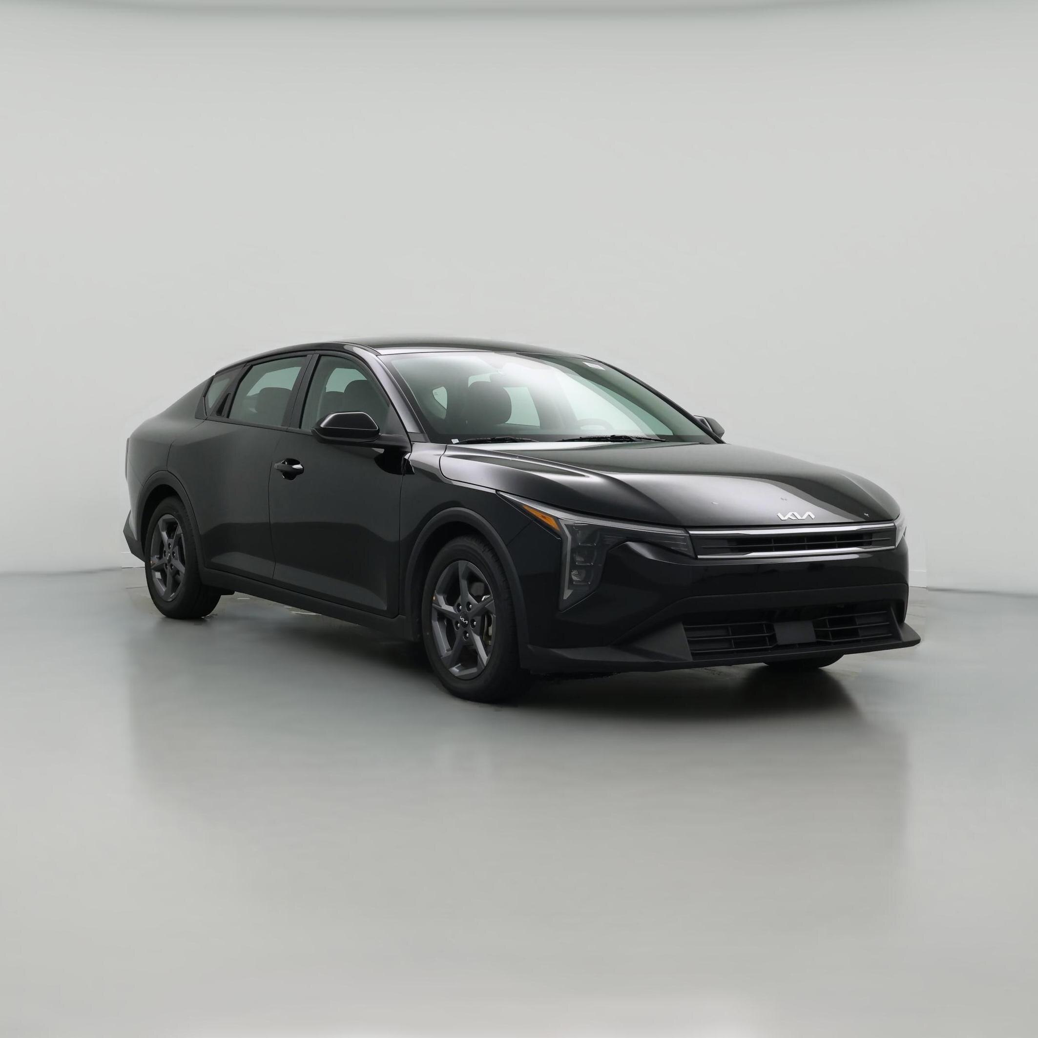 Thumbnail: 2025 Kia K4 - 1
