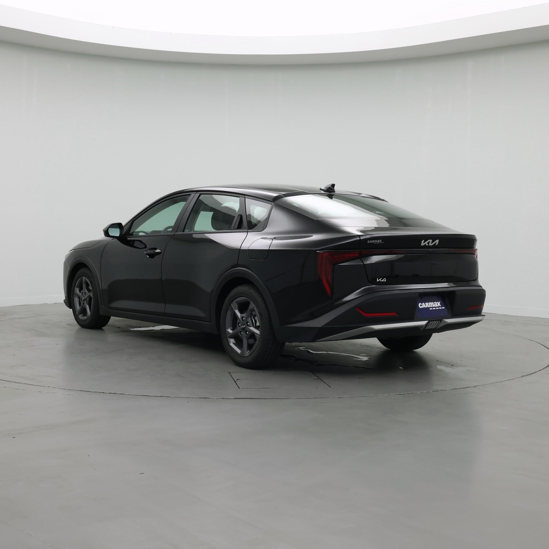 Thumbnail: 2025 Kia K4 - 2