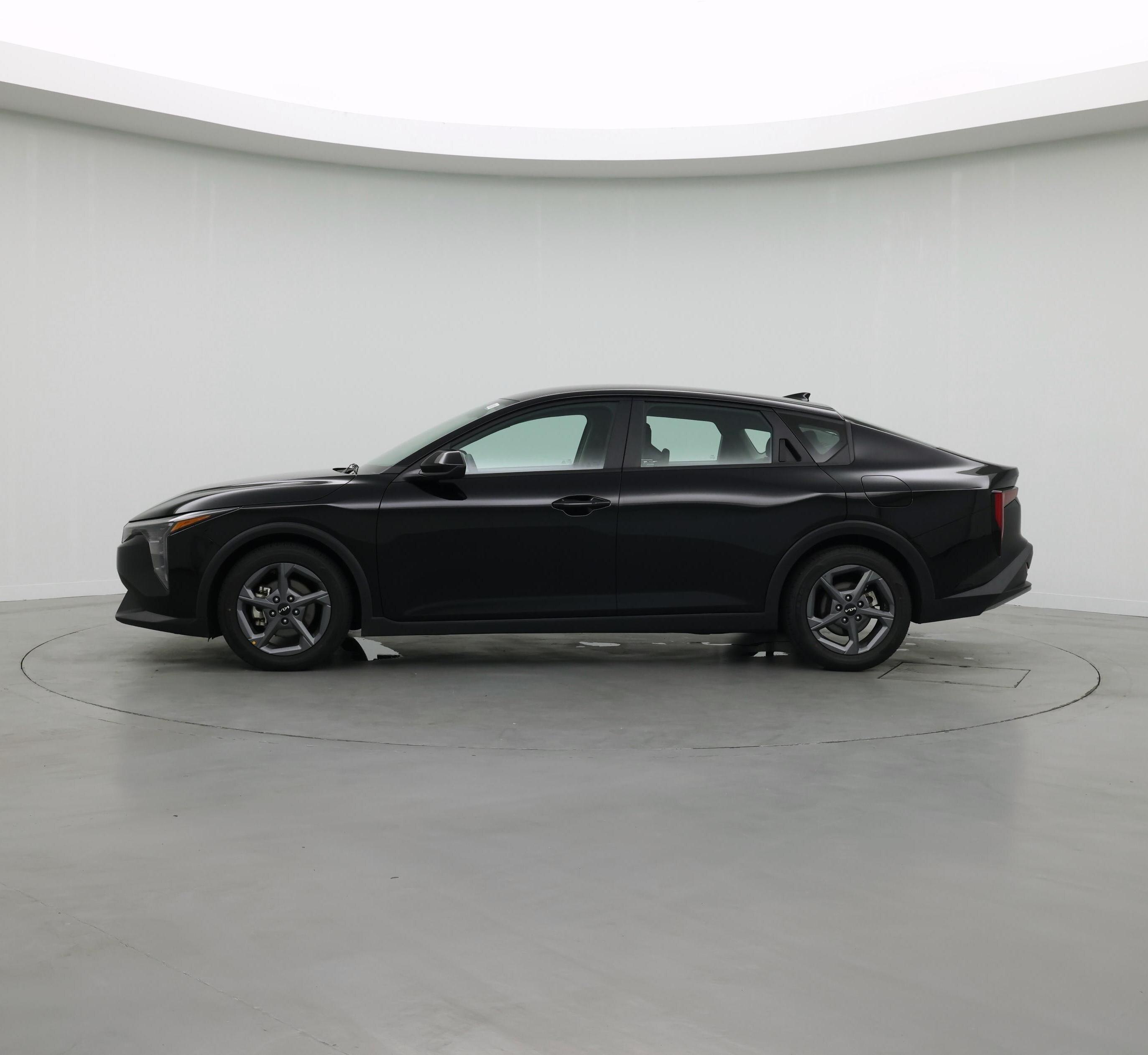 Thumbnail: 2025 Kia K4 - 3