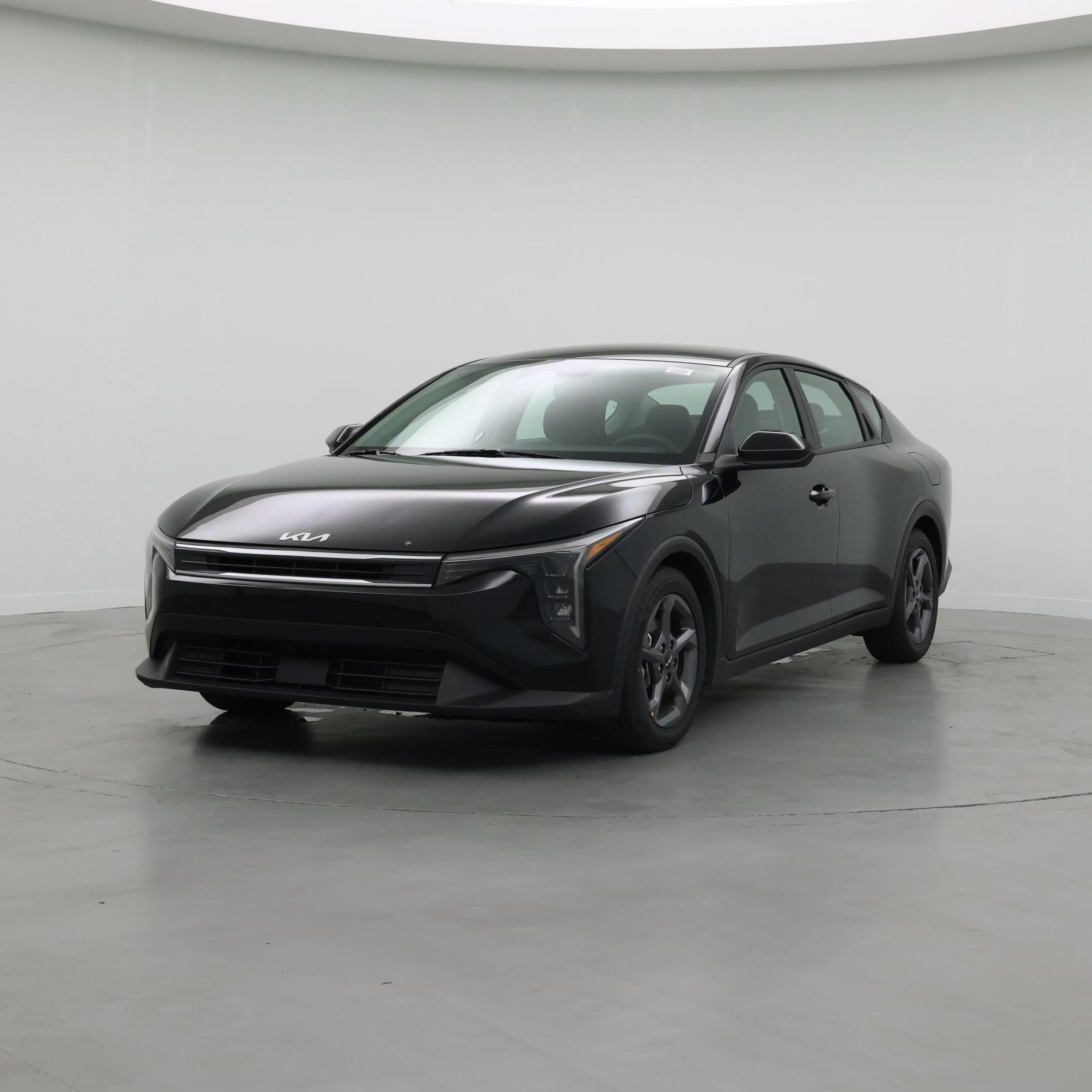 Thumbnail: 2025 Kia K4 - 4